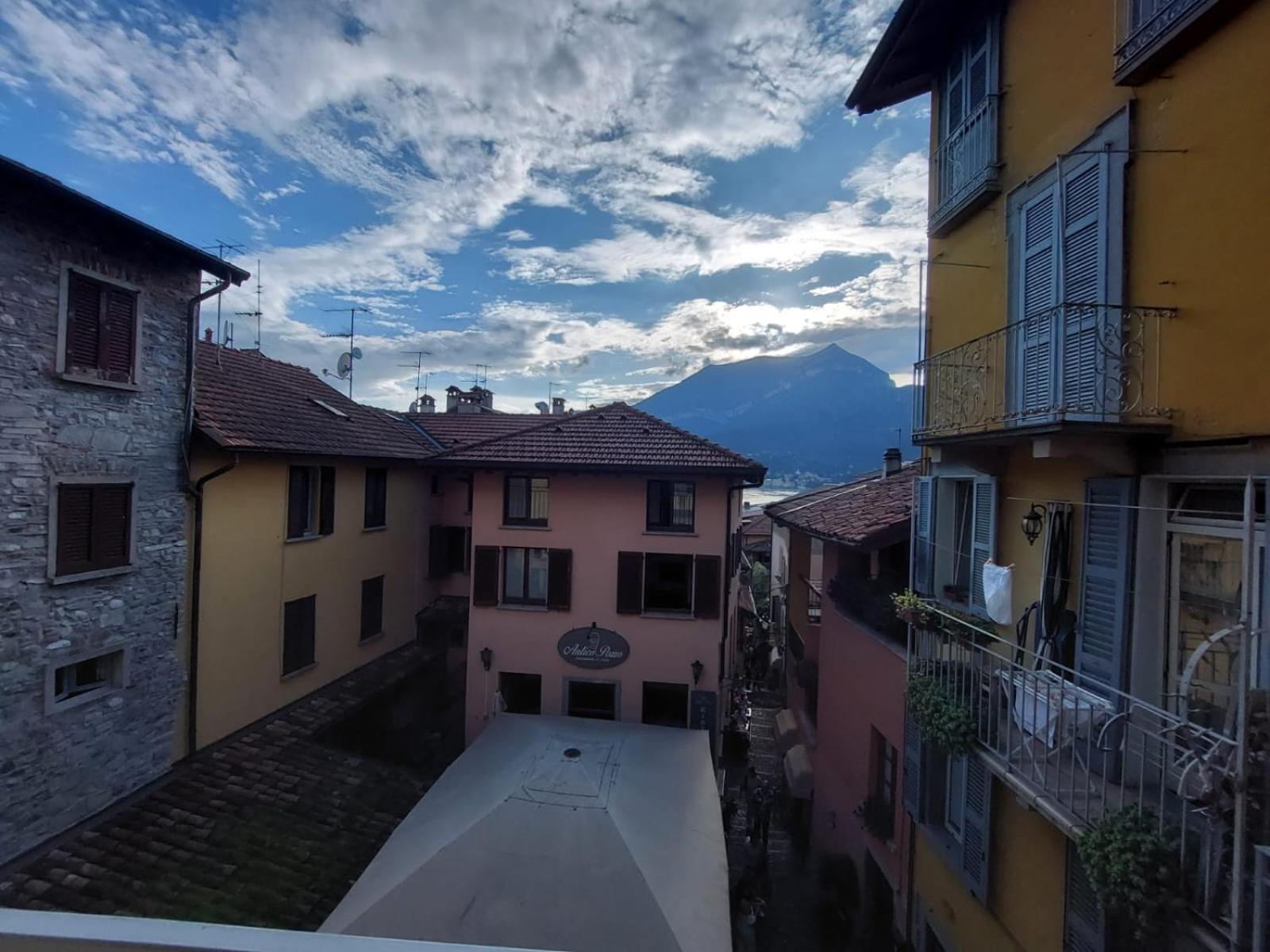 Castagna * Bellagio
