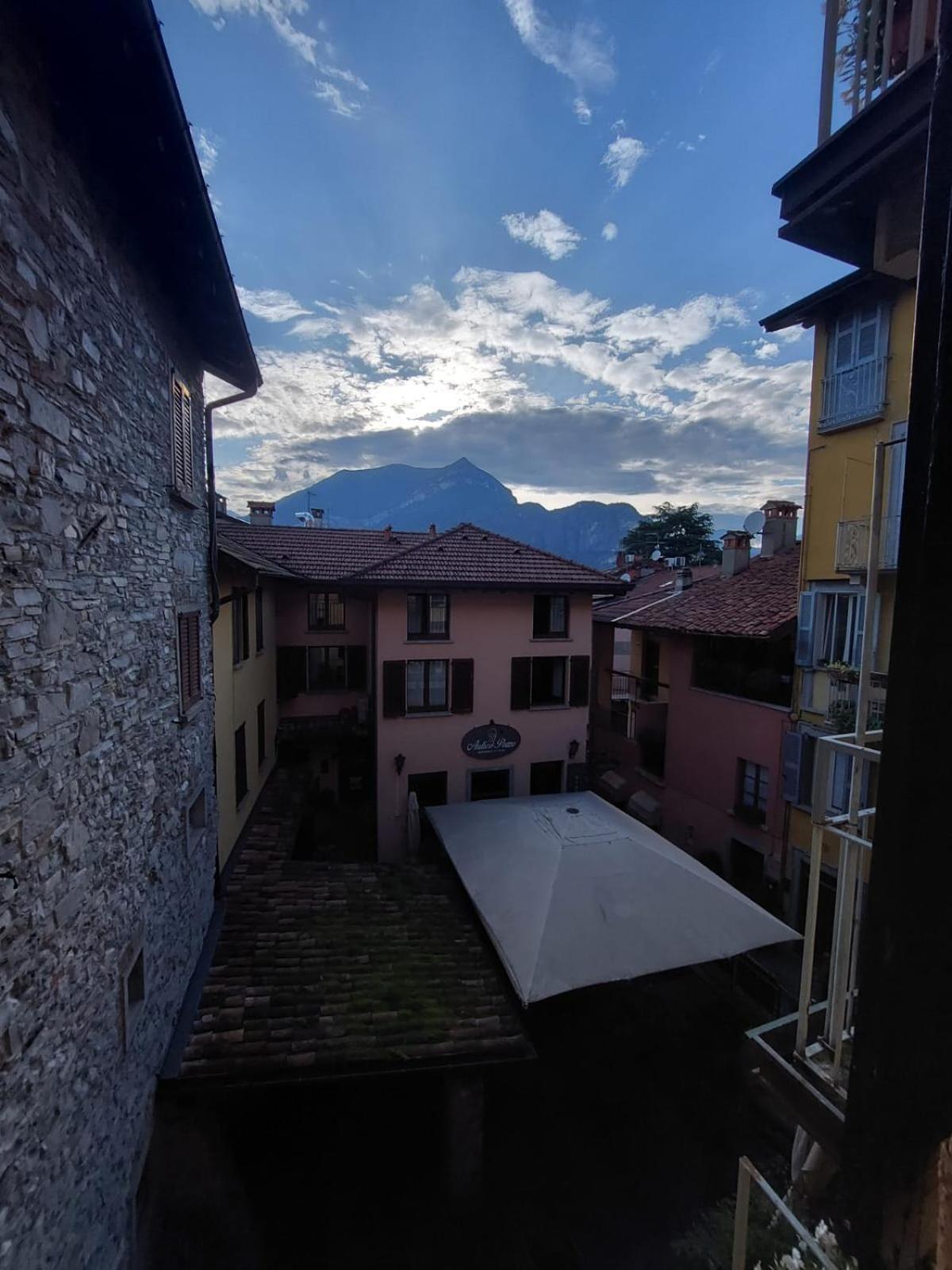 Castagna Bellagio