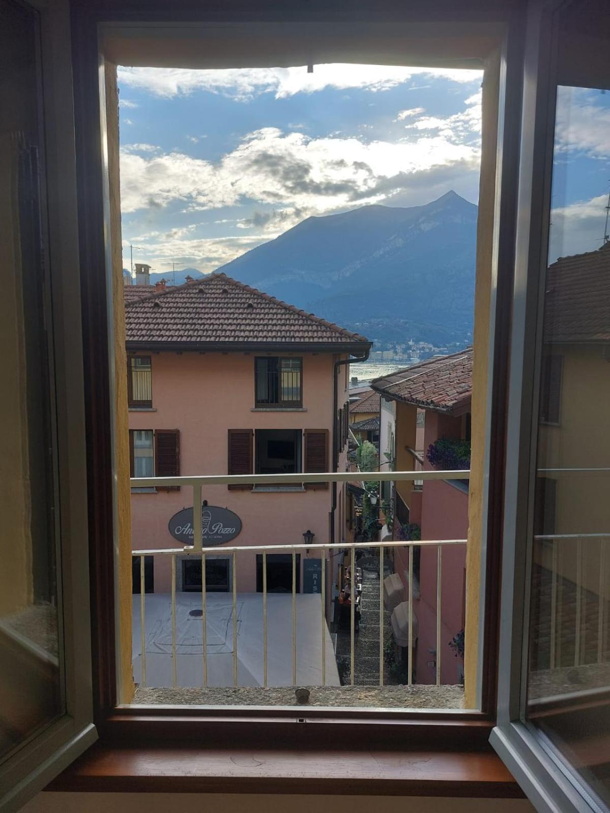 Castagna Apartment *