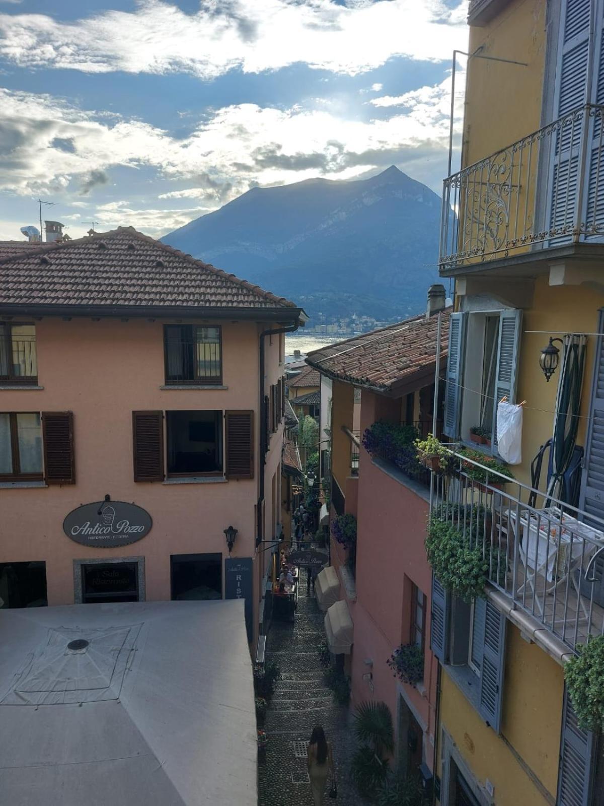 Castagna * Bellagio