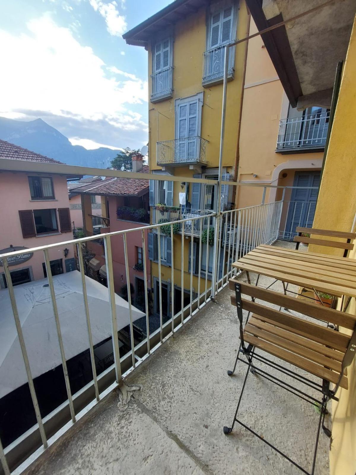 Castagna Bellagio