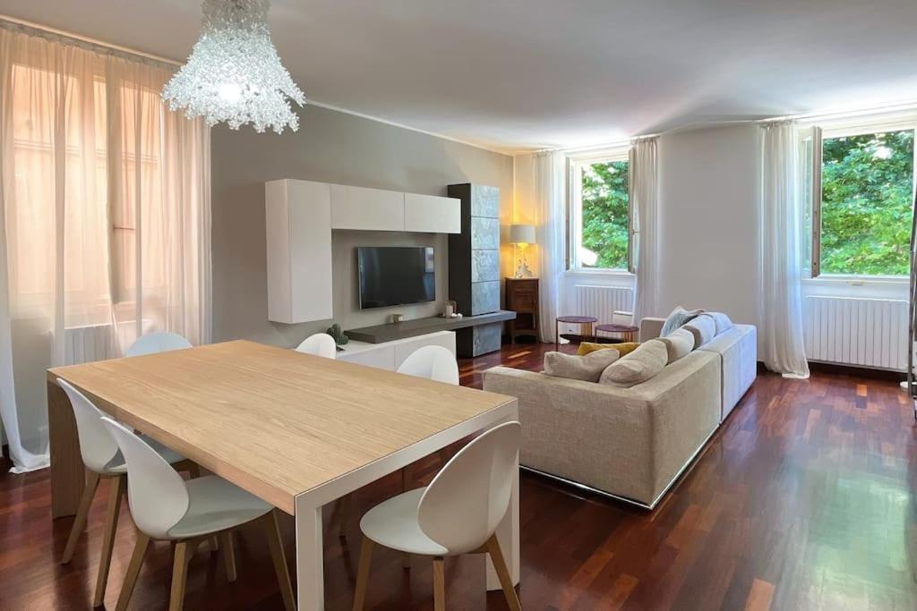 Dreams On The - Affitti Brevi Italia Apartment