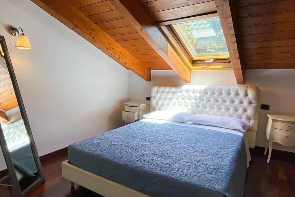 Dreams On The - Affitti Brevi Italia Apartment