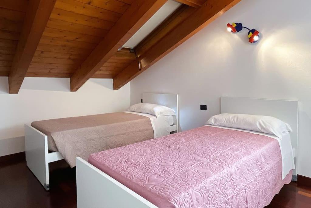 Dreams On The - Affitti Brevi Italia Apartment *