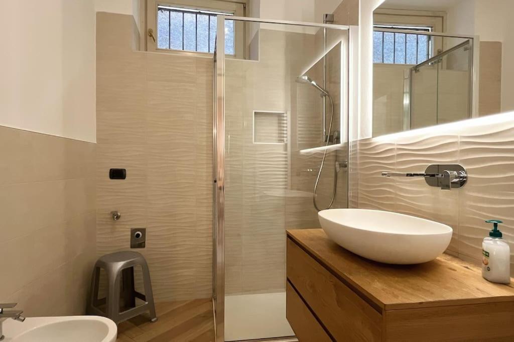 Dreams On The - Affitti Brevi Italia Apartment Malgrate