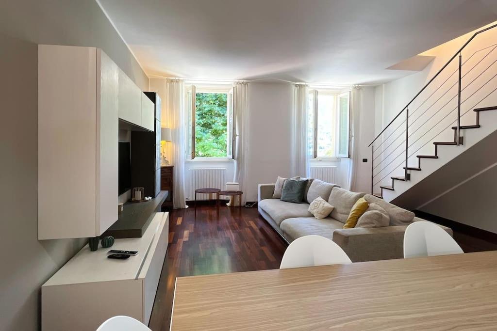 Dreams On The - Affitti Brevi Italia Apartment