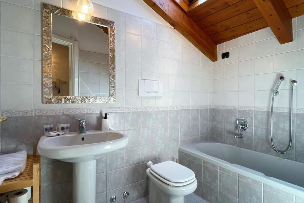 Apartment Dreams On The - Affitti Brevi Italia *