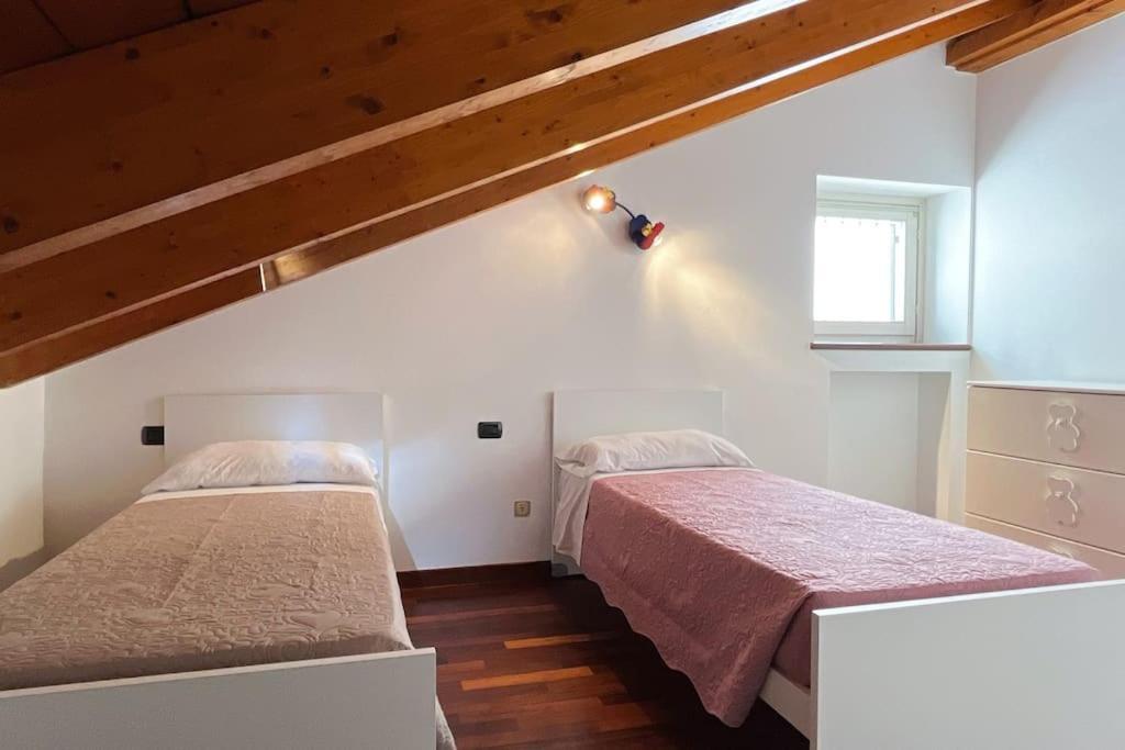 Dreams On The - Affitti Brevi Italia Apartment Malgrate