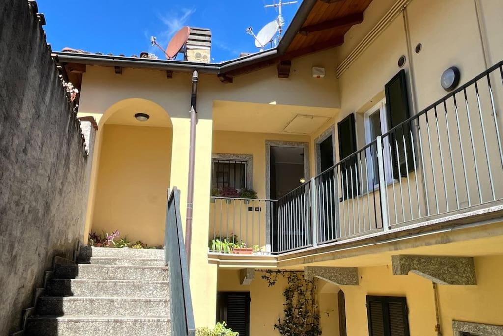 Apartment Dreams On The - Affitti Brevi Italia Malgrate