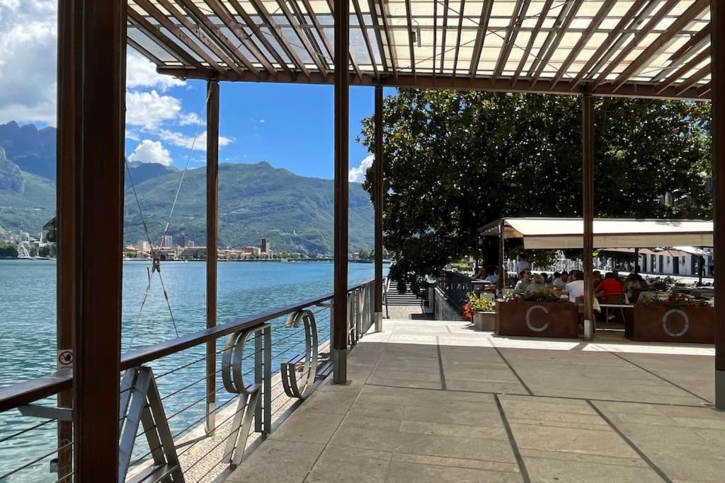 Apartment Dreams On The - Affitti Brevi Italia