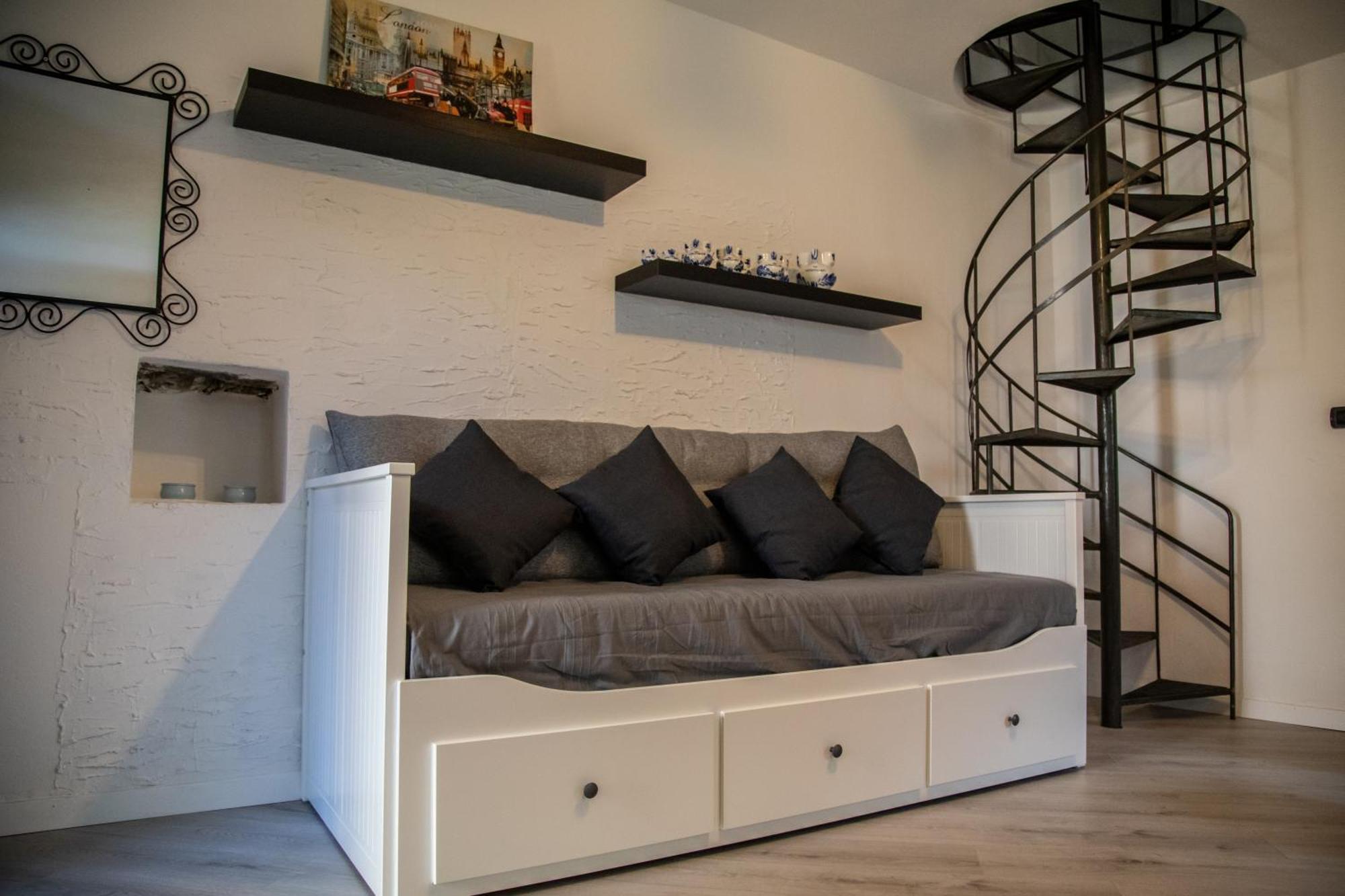 Il Borgo Sul Di