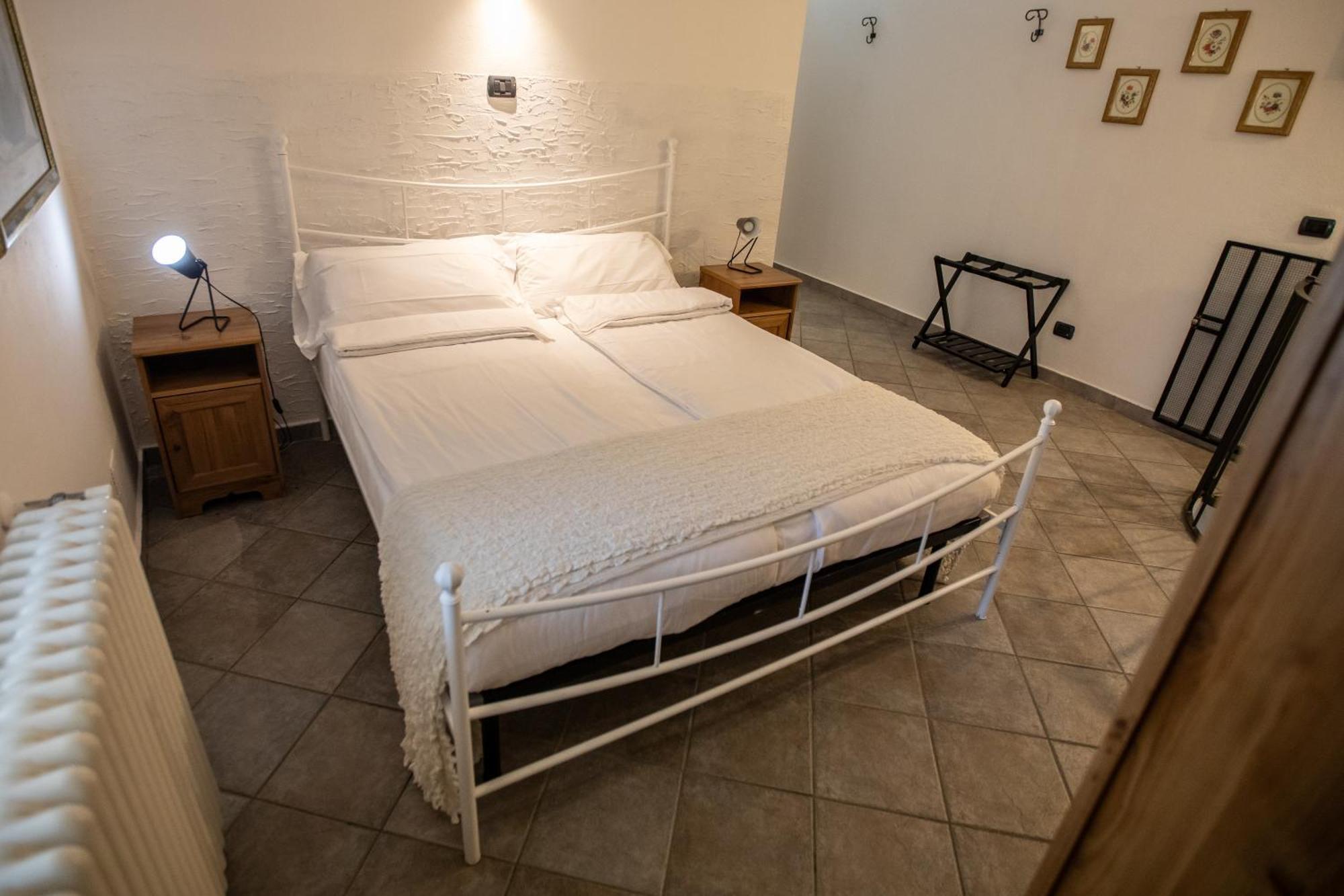 Il Borgo Sul Di Appartamento