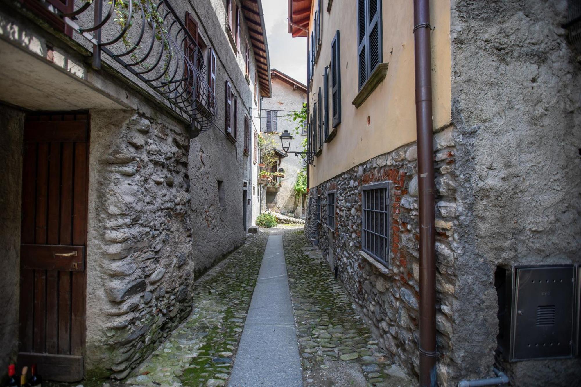 Il Borgo Sul Di Appartamento *