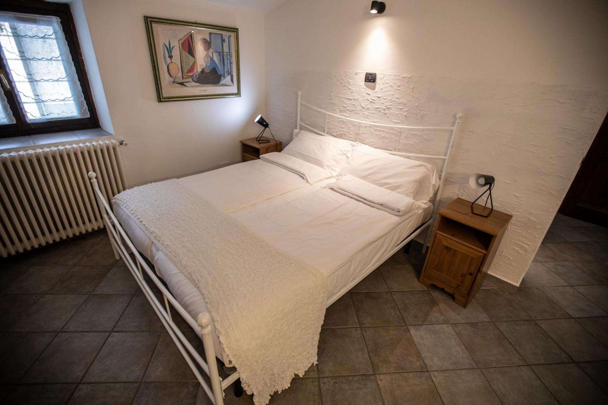 Apartment Il Borgo Sul Di *