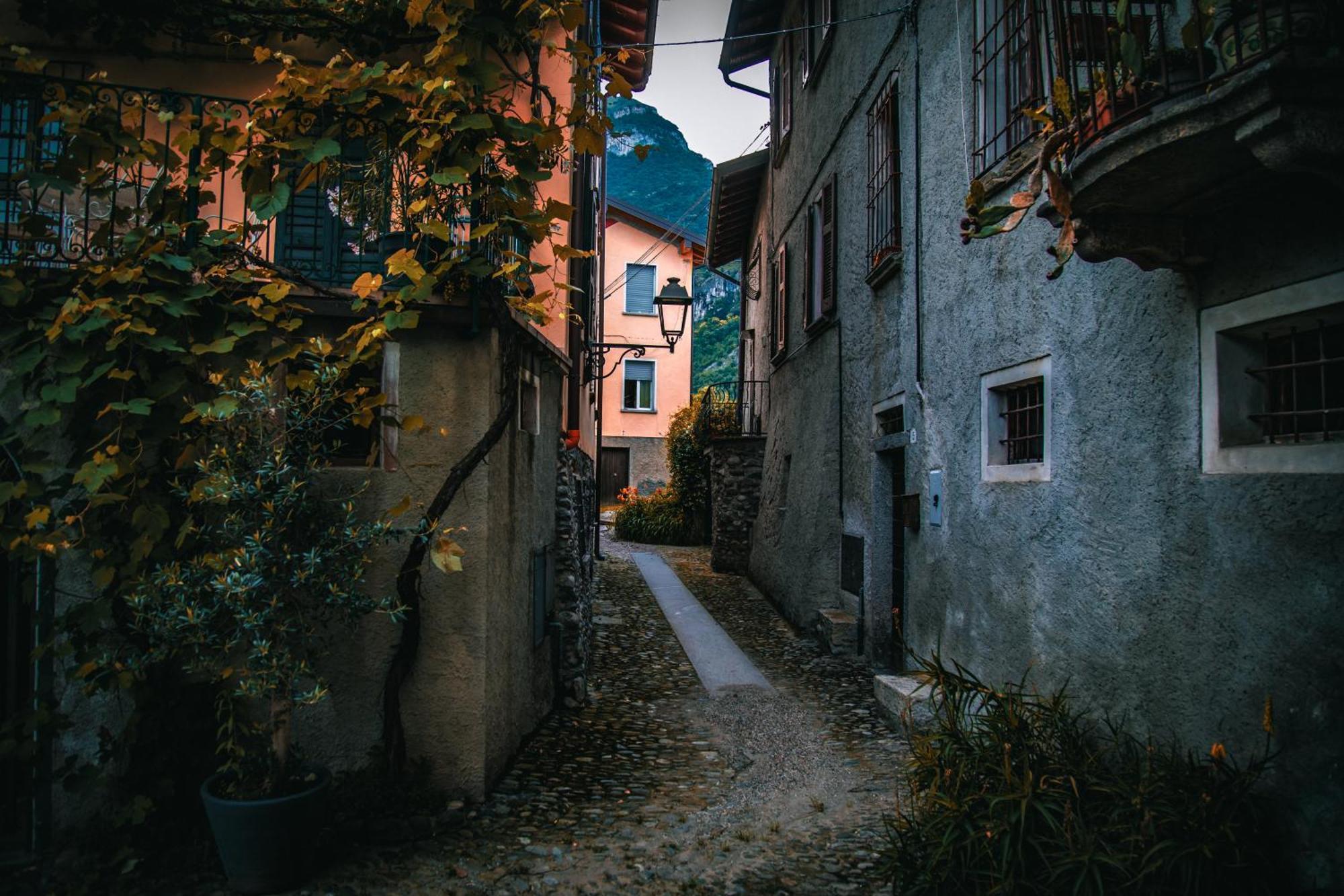 Apartment Il Borgo Sul Di Tremezzo