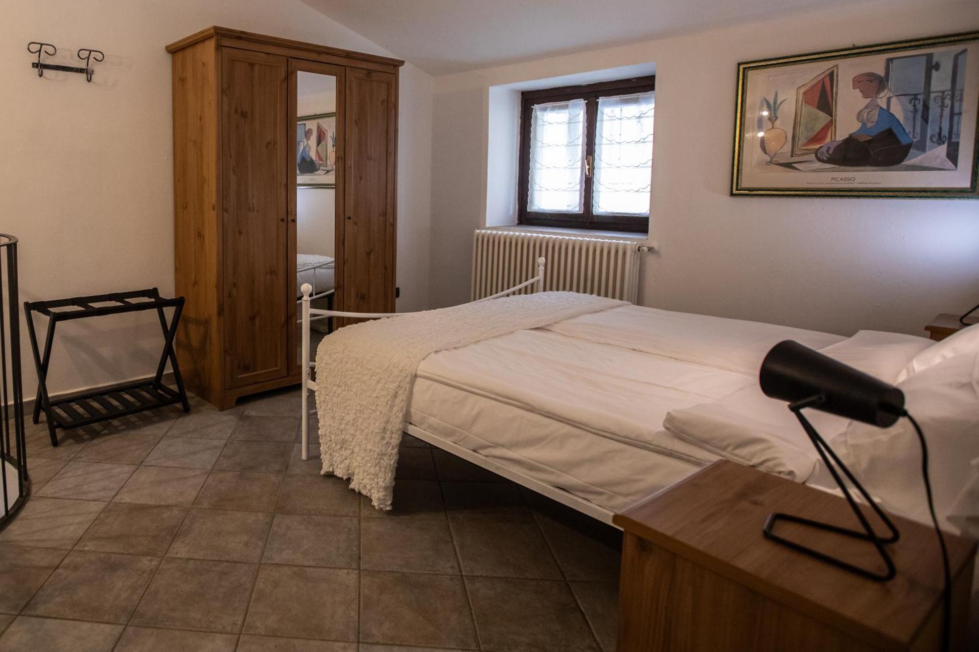 Il Borgo Sul Di Tremezzo