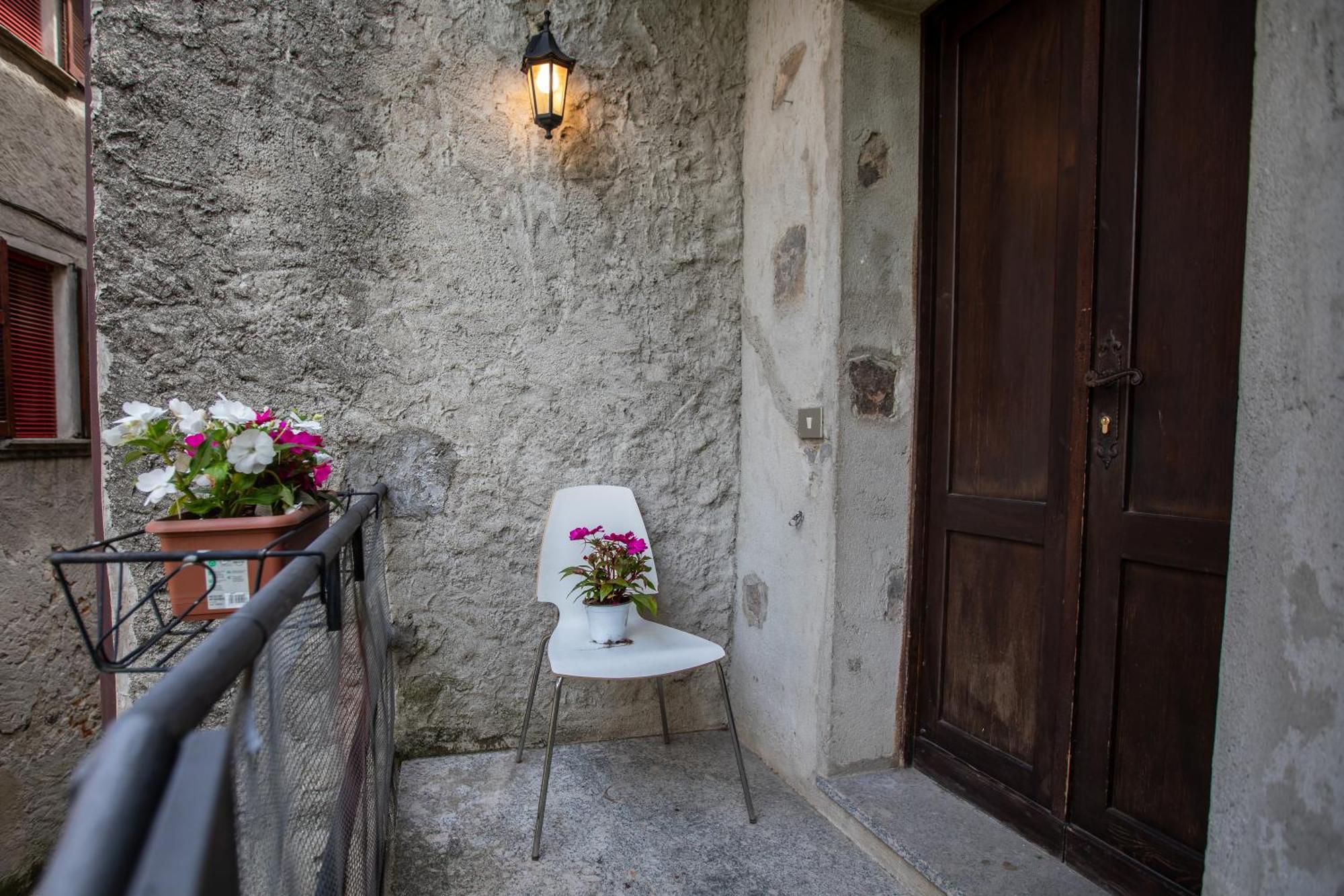 Il Borgo Sul Di Appartamento *