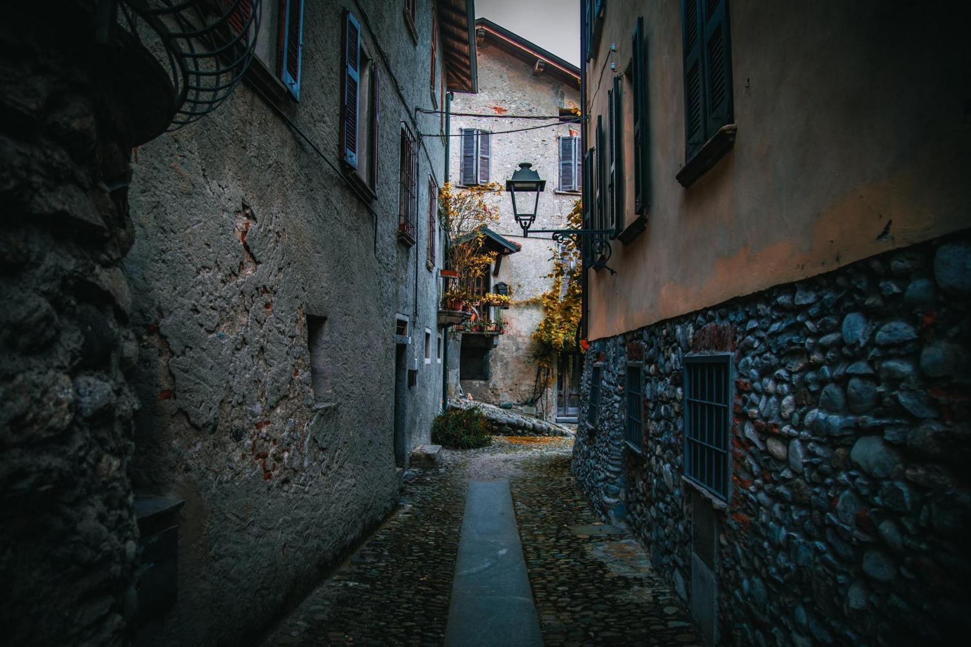 Il Borgo Sul Di Apartment Tremezzo
