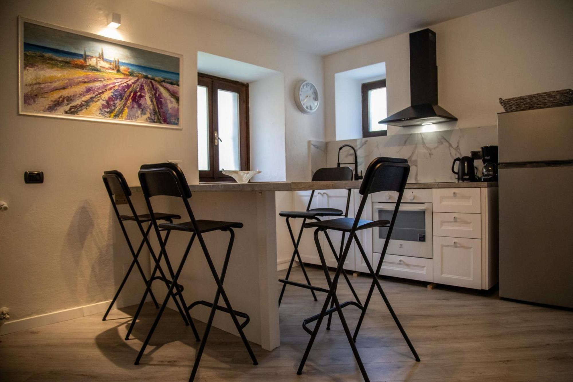 Il Borgo Sul Di * Tremezzo