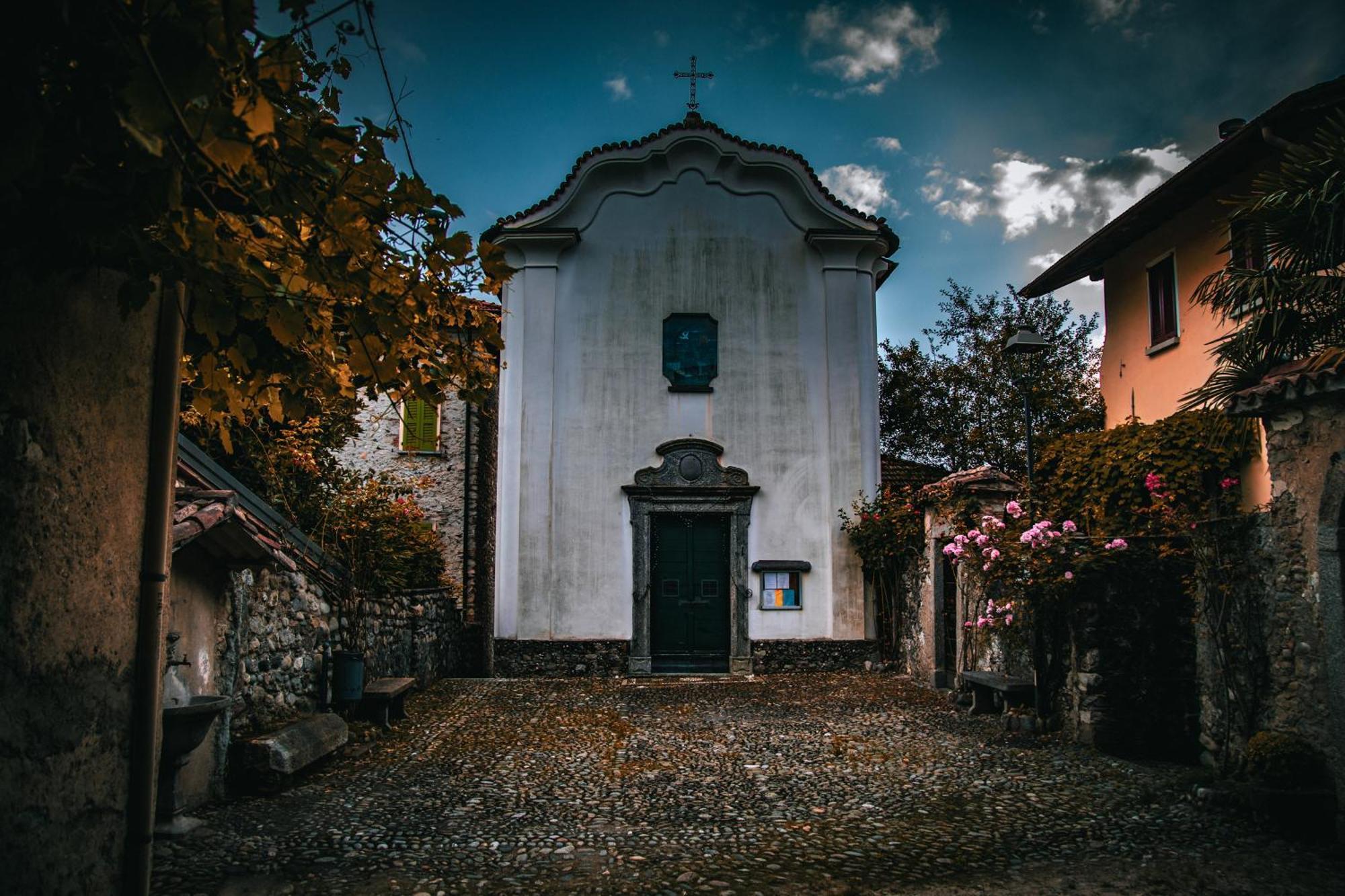 Il Borgo Sul Di Appartamento