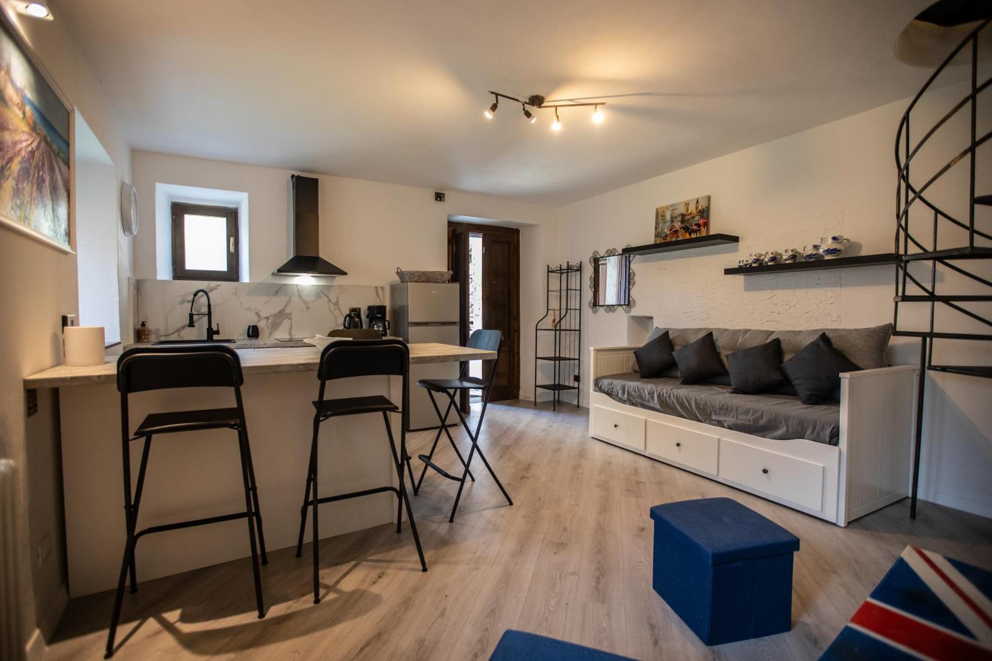 Il Borgo Sul Di