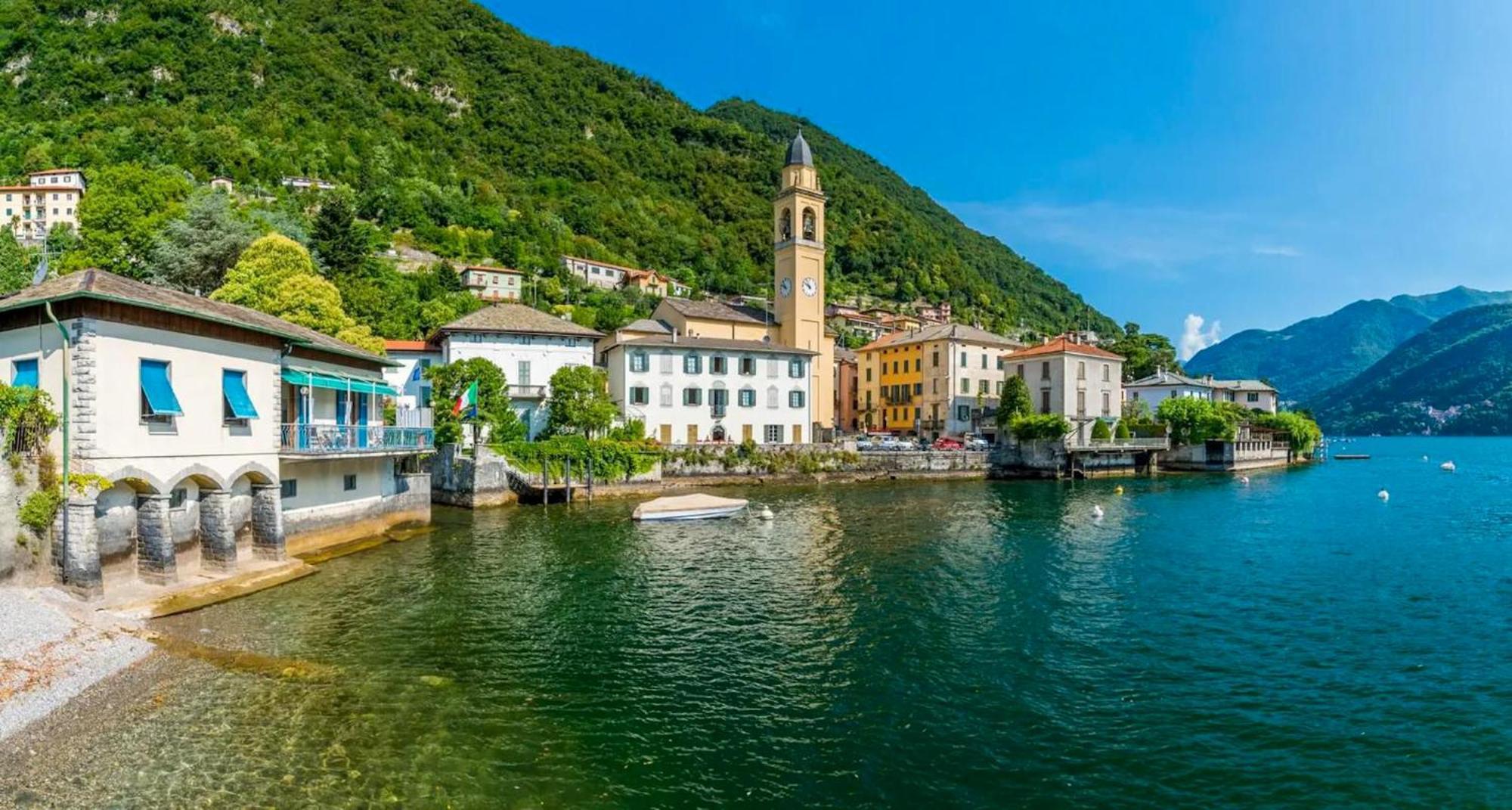 Tra E Montagna Villa *