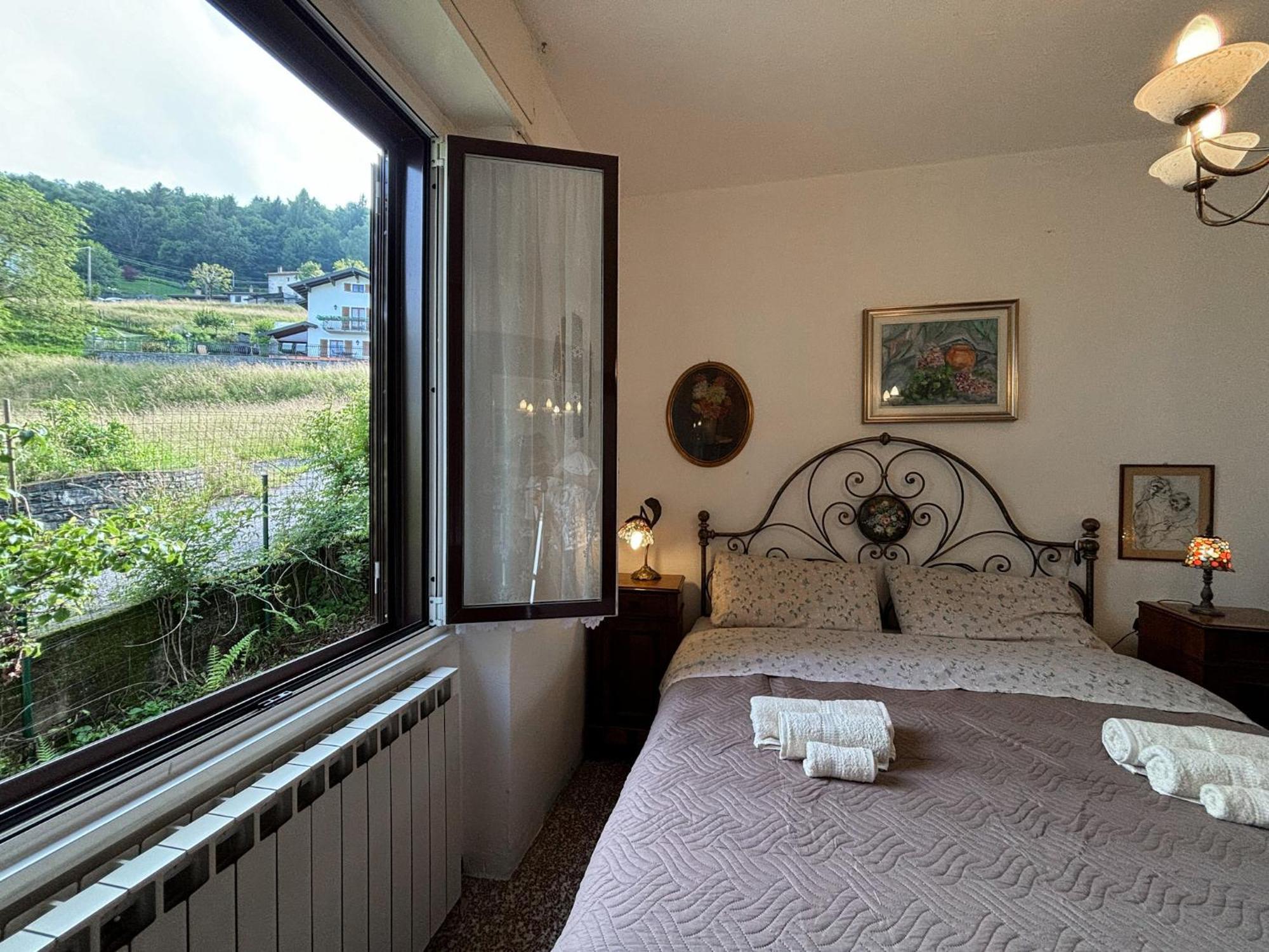 Tra E Montagna * Casasco Intelvi