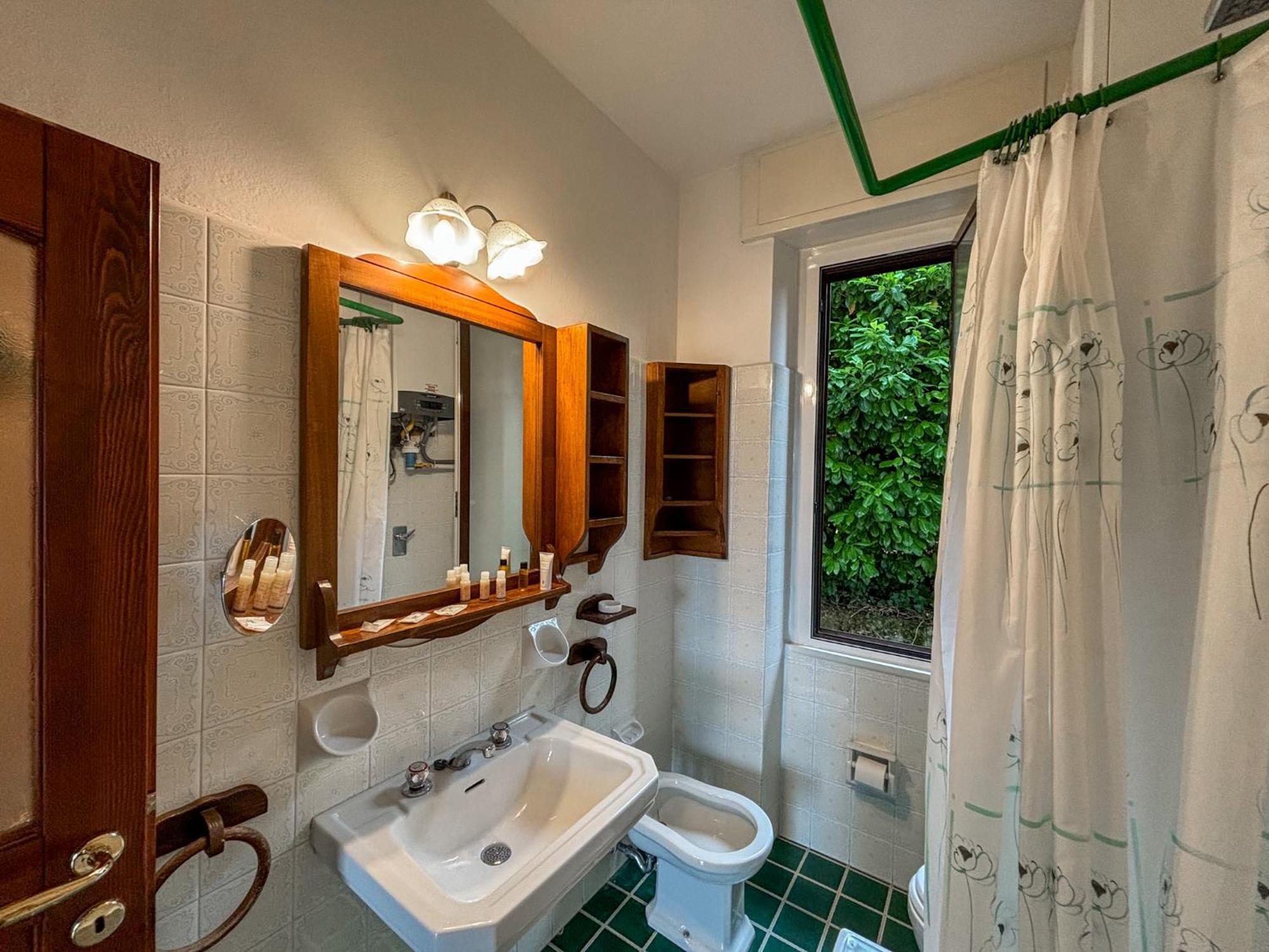 Villa Tra E Montagna Casasco Intelvi