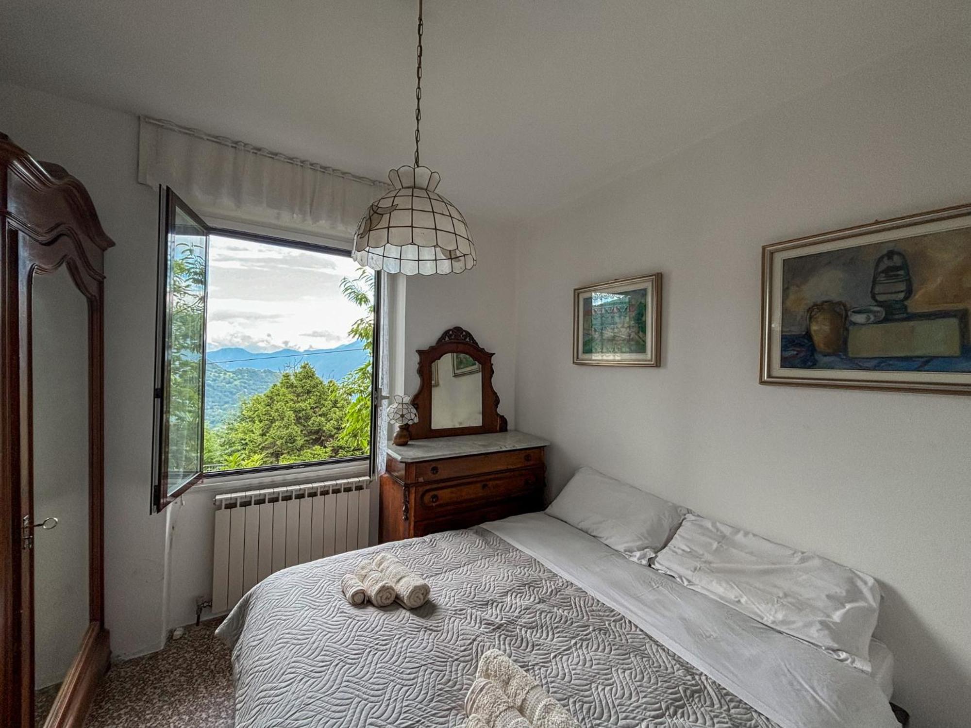 Tra E Montagna Villa