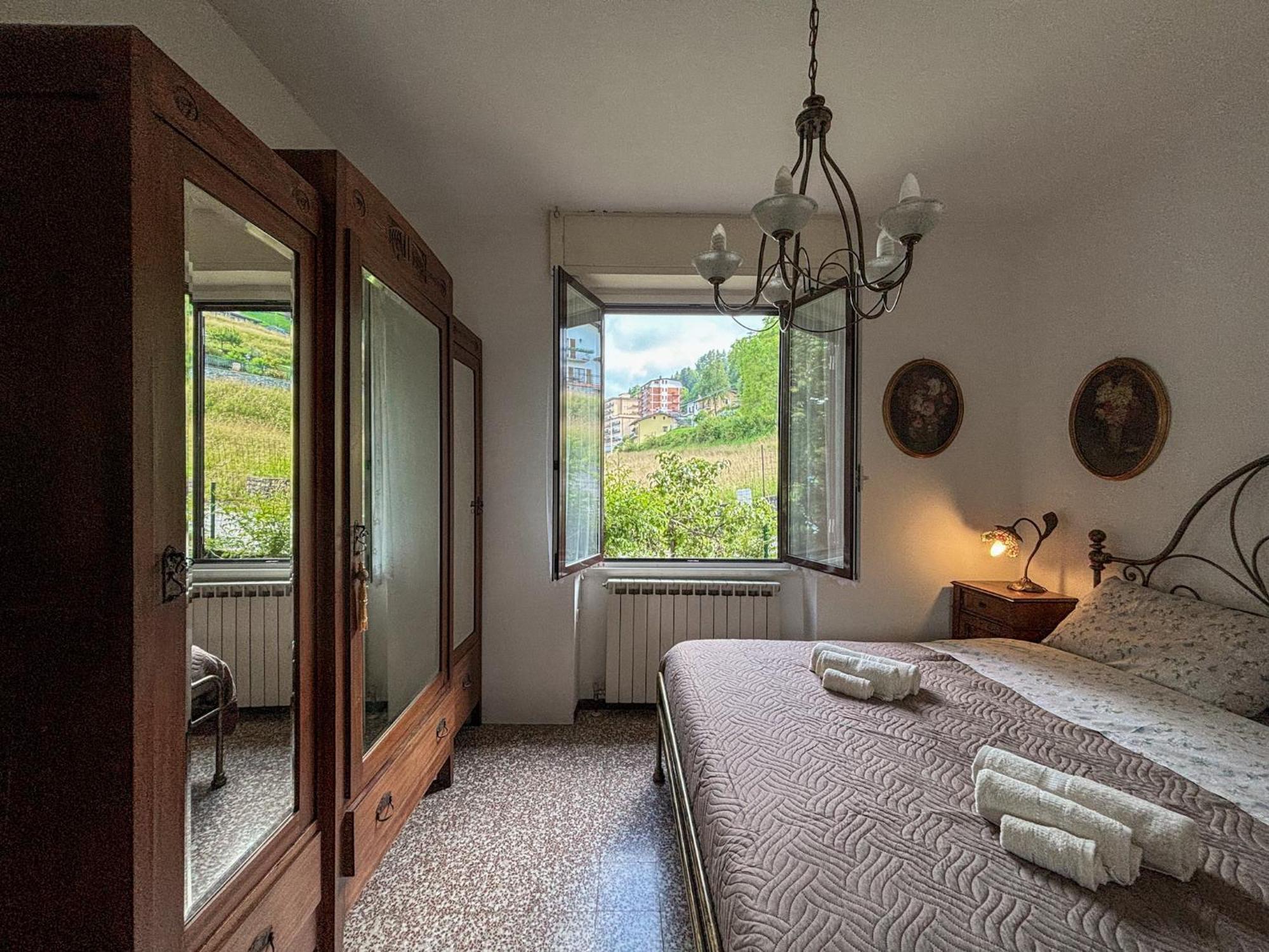 Tra E Montagna Villa *
