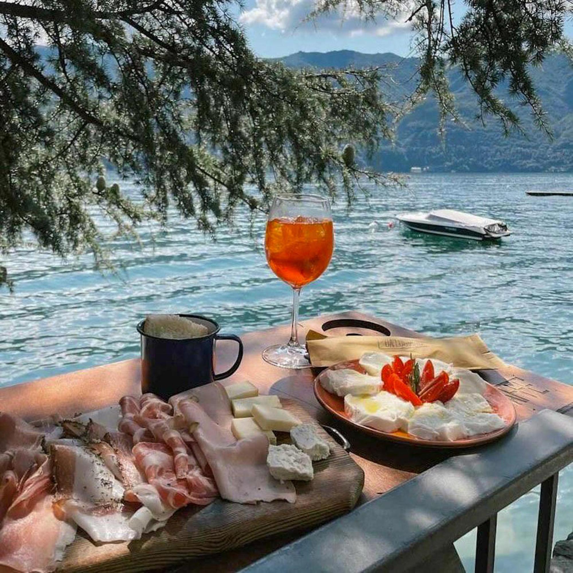 Tra E Montagna Villa *