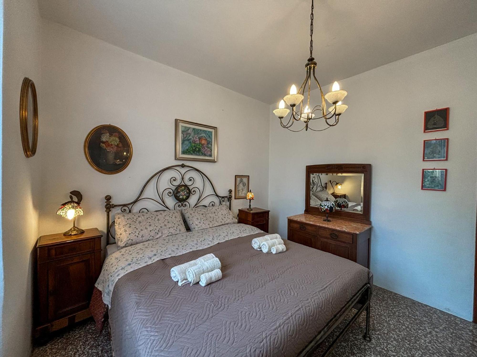 Tra E Montagna Villa Casasco Intelvi