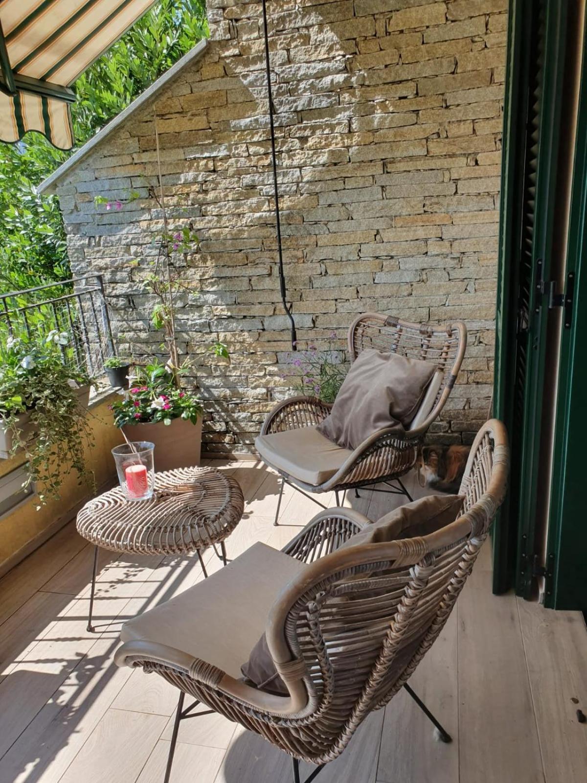 Apartment Casa Max *