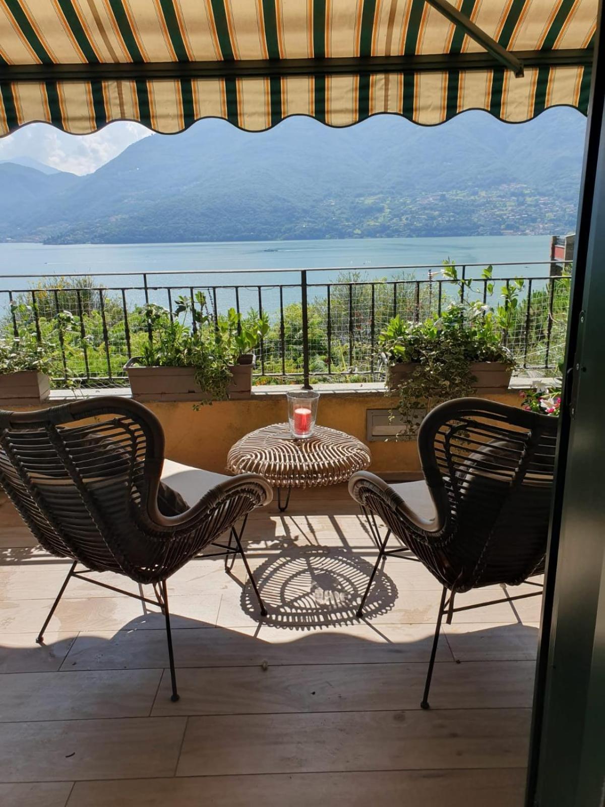 Casa Max Apartment Dervio