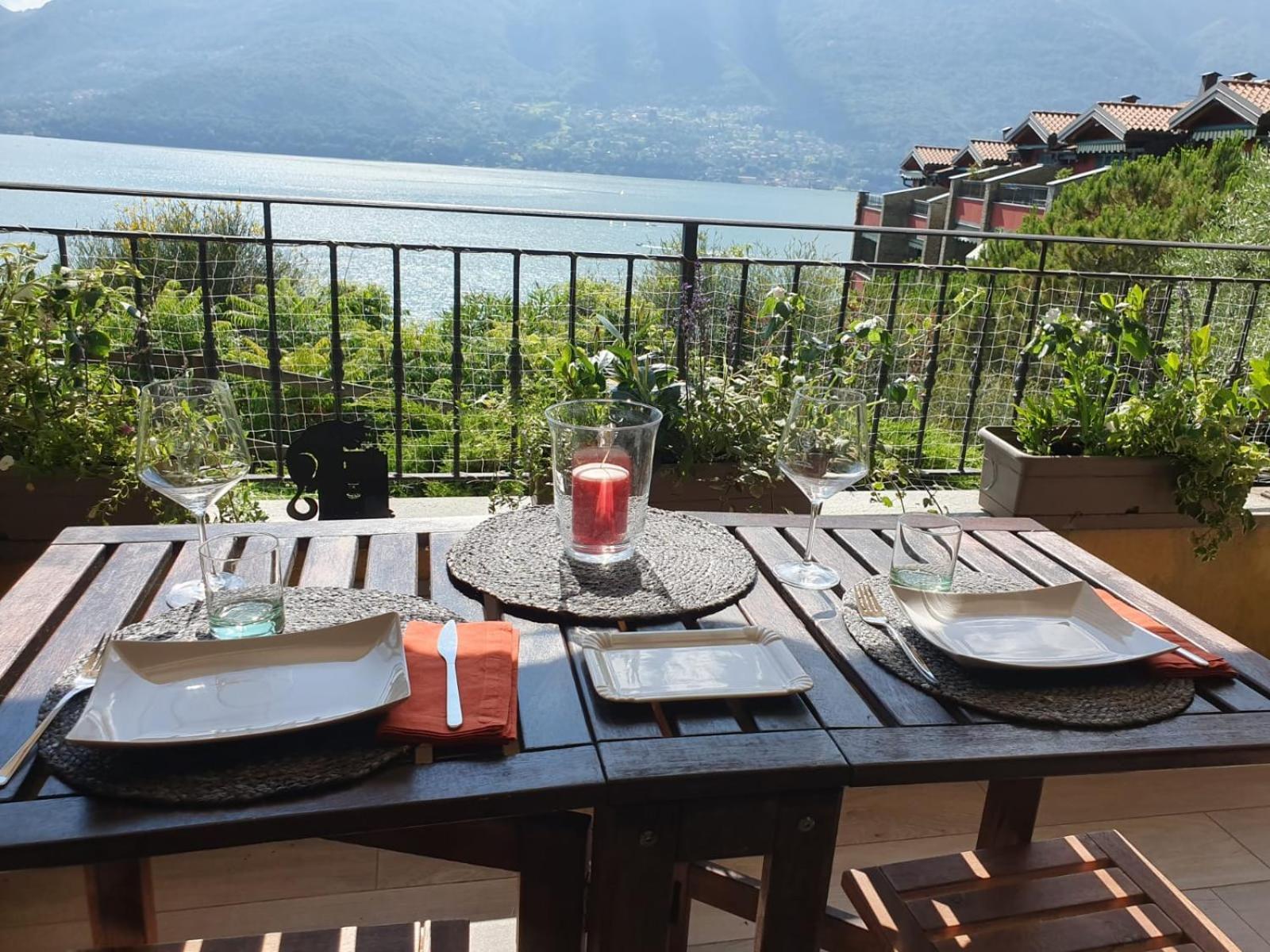 Casa Max Dervio