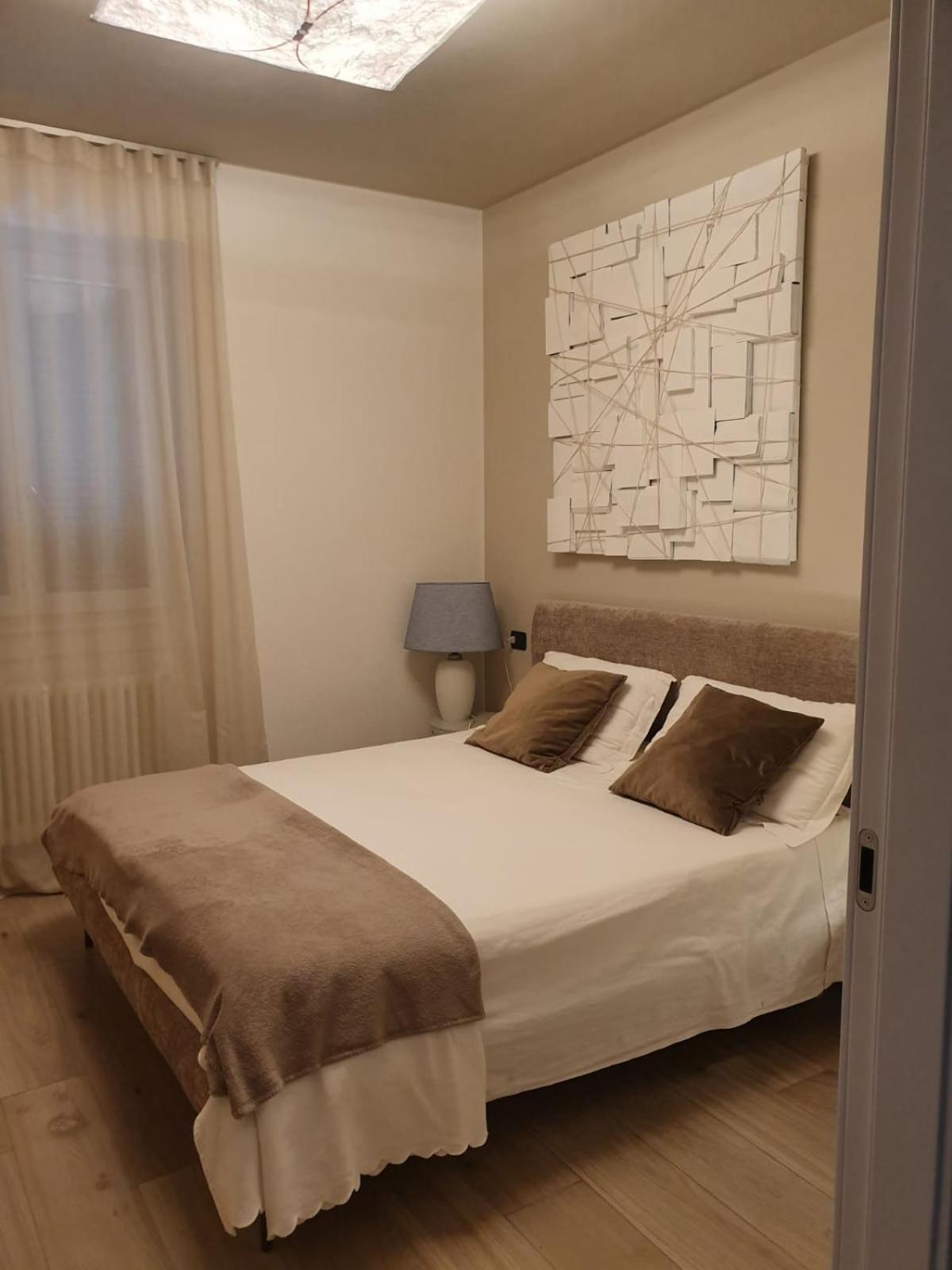 Apartment Casa Max