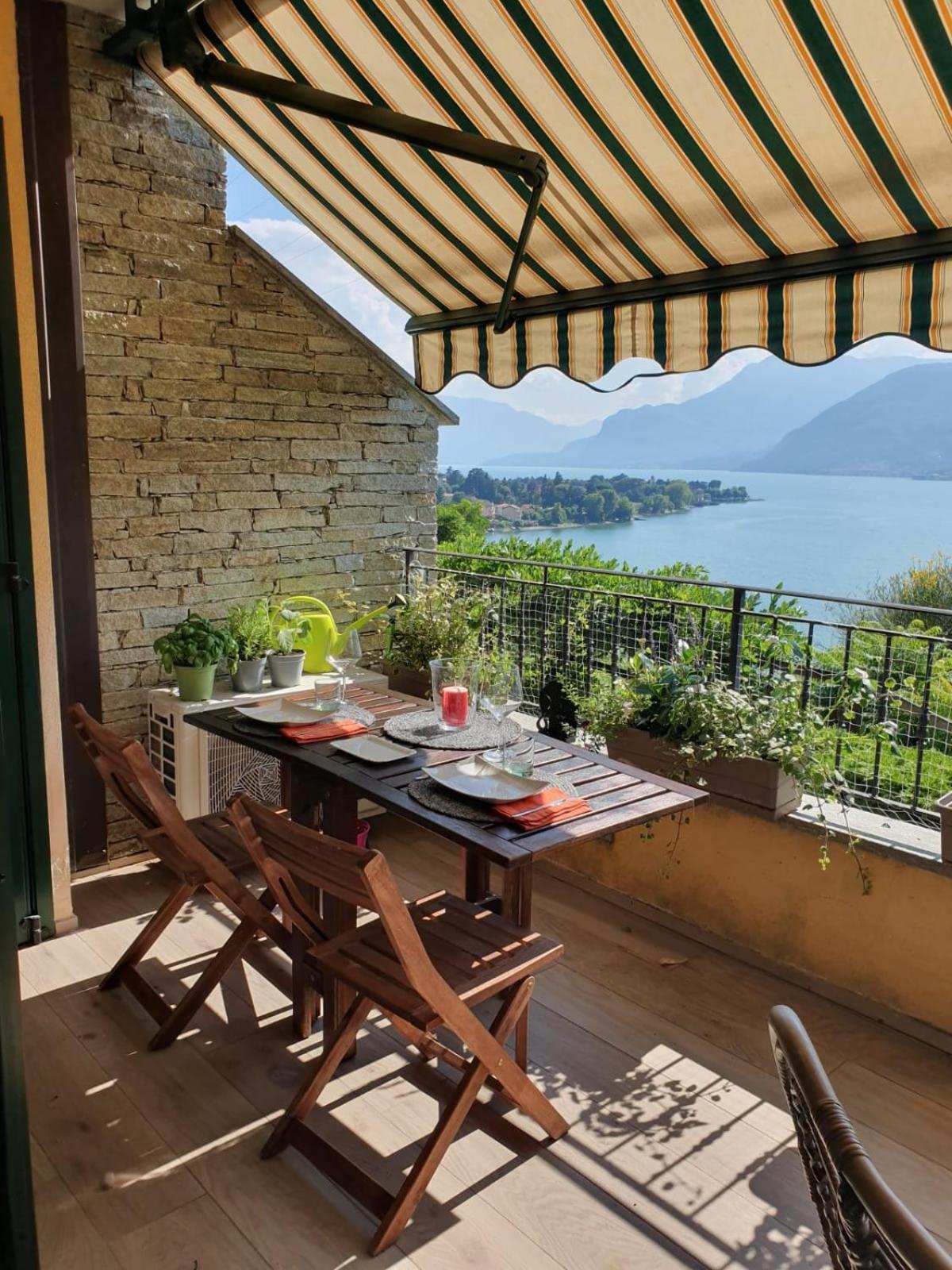 Casa Max Dervio