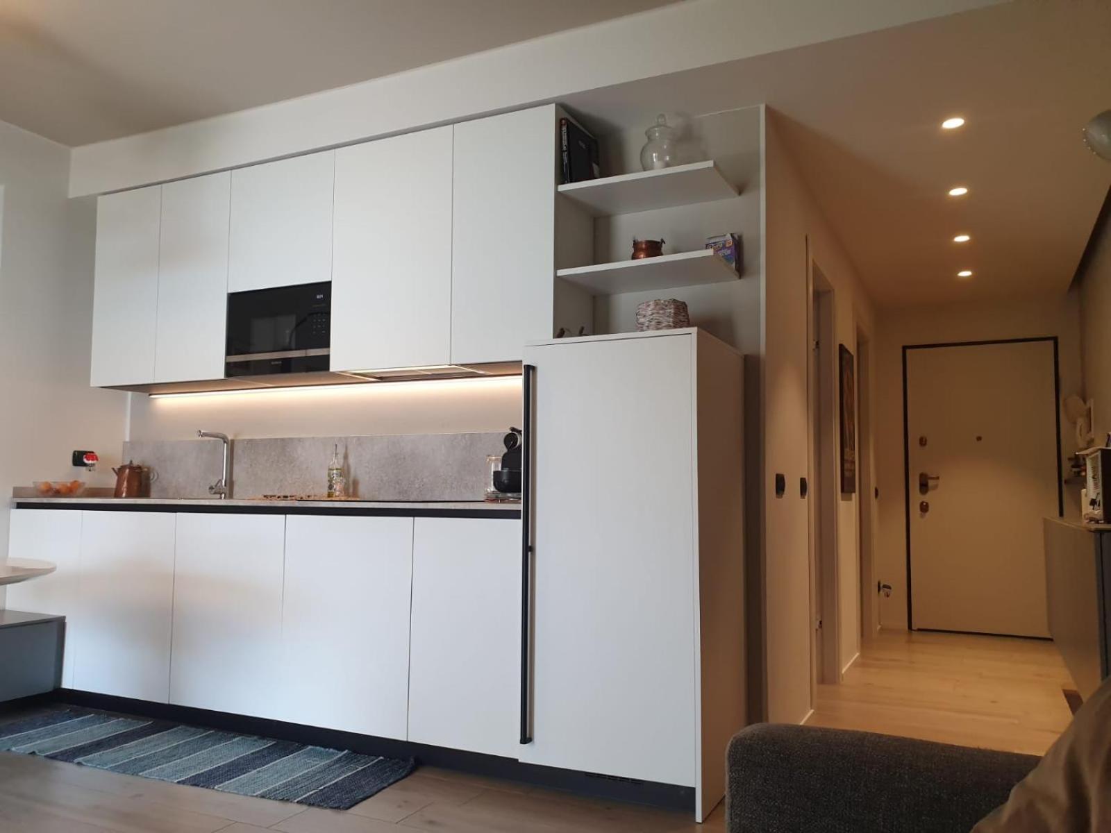 Apartment Casa Max