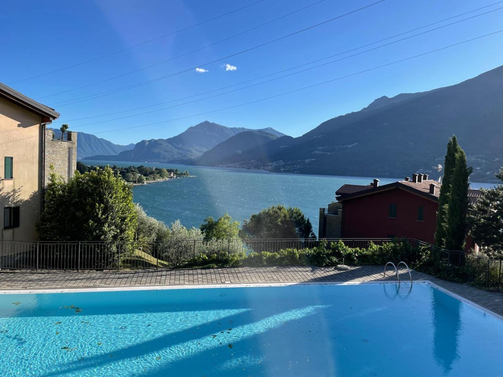 Apartment Casa Max Dervio