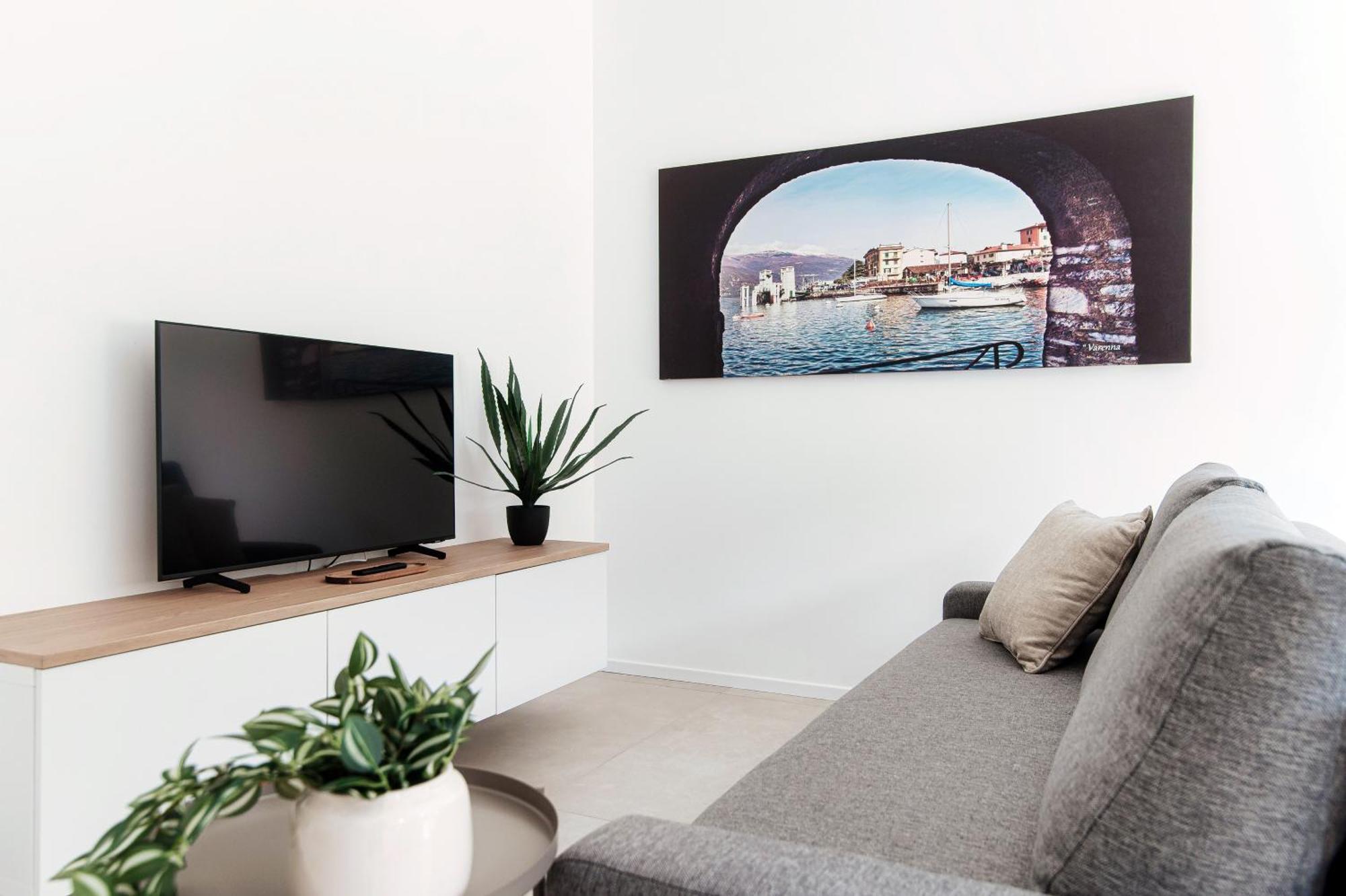 Lario By Quokka 360 - Close To Downtown Como