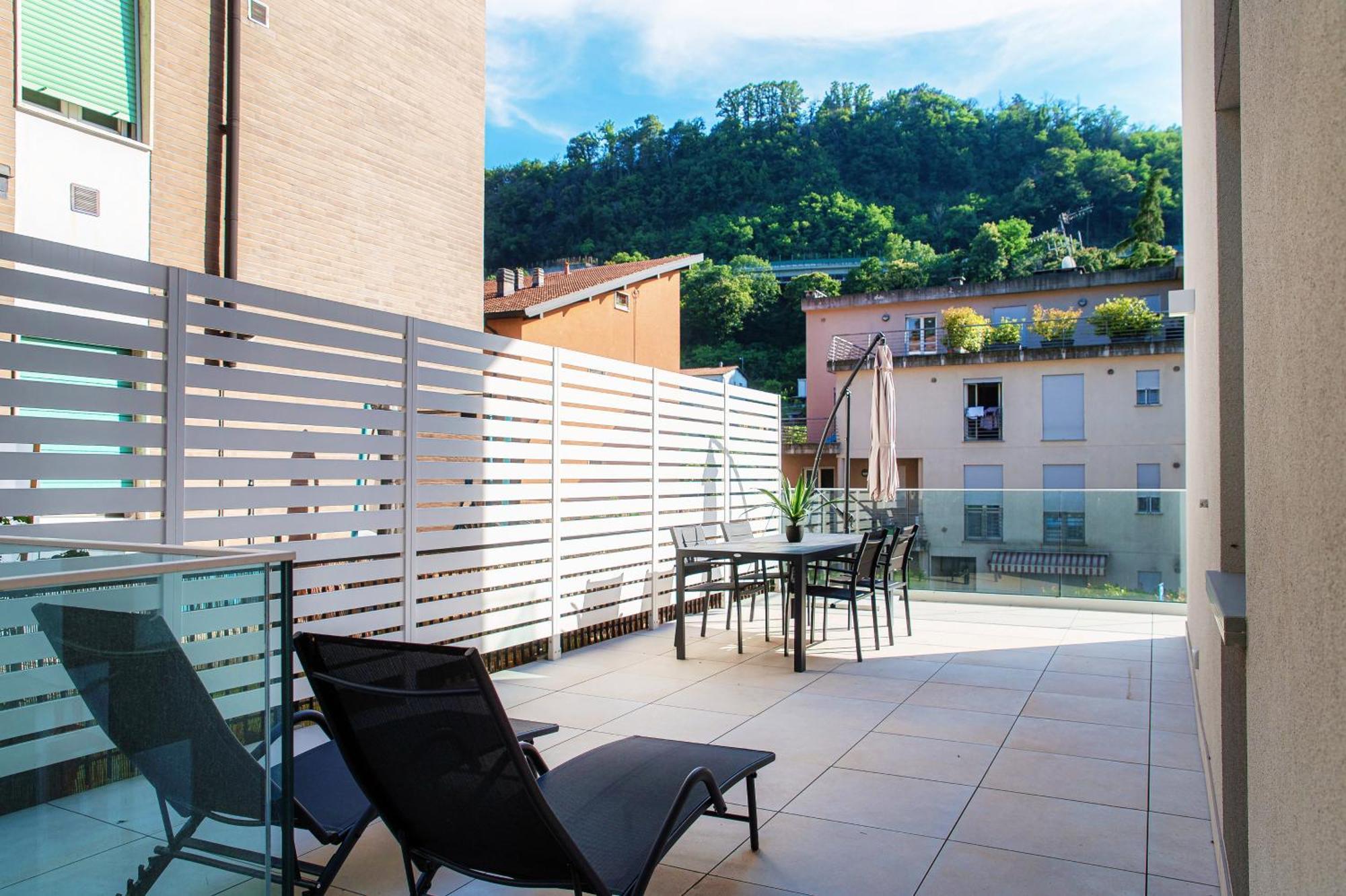 Apartment Lario By Quokka 360 - Close To Downtown Como