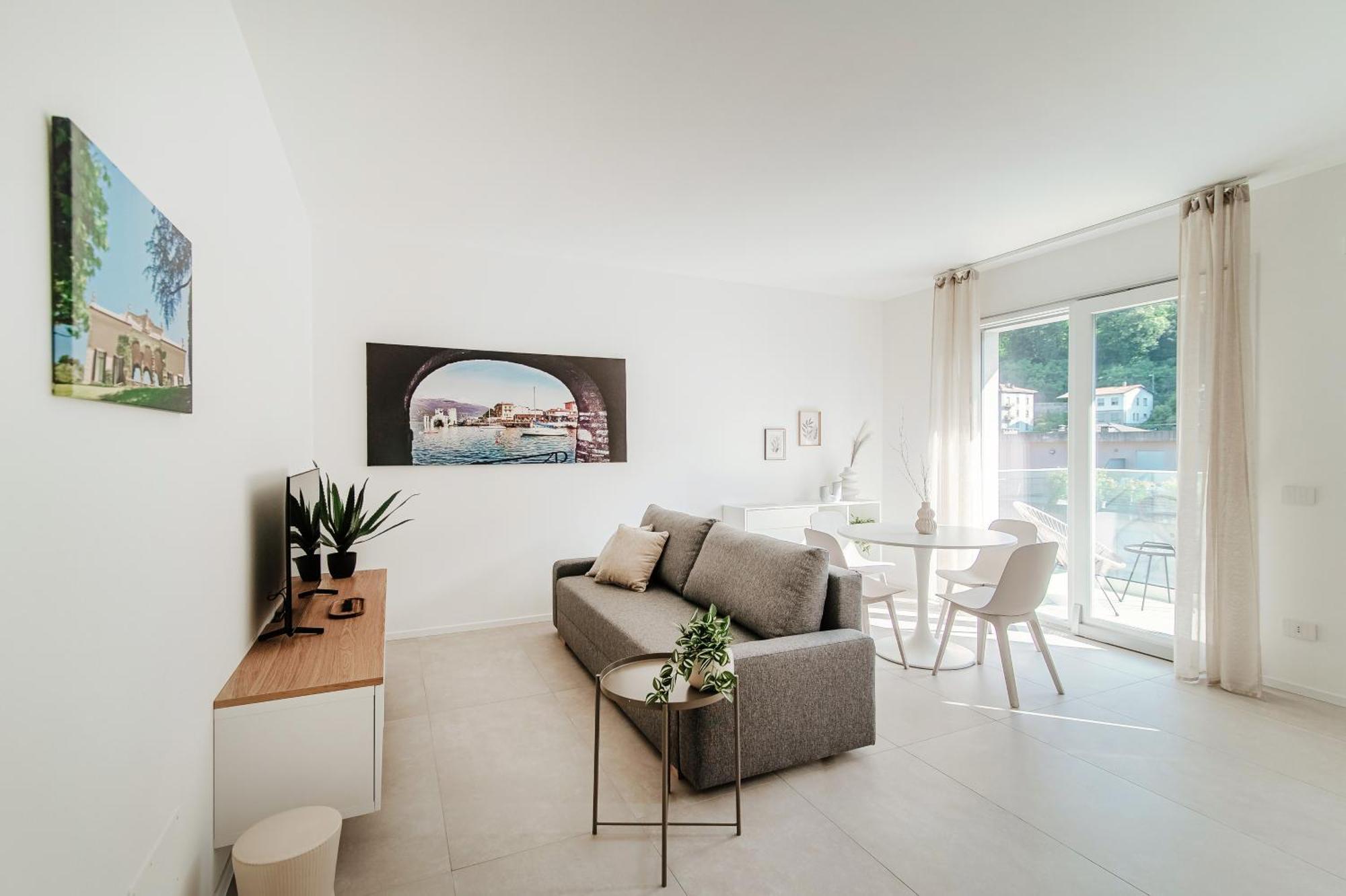 Lario By Quokka 360 - Close To Downtown * Como