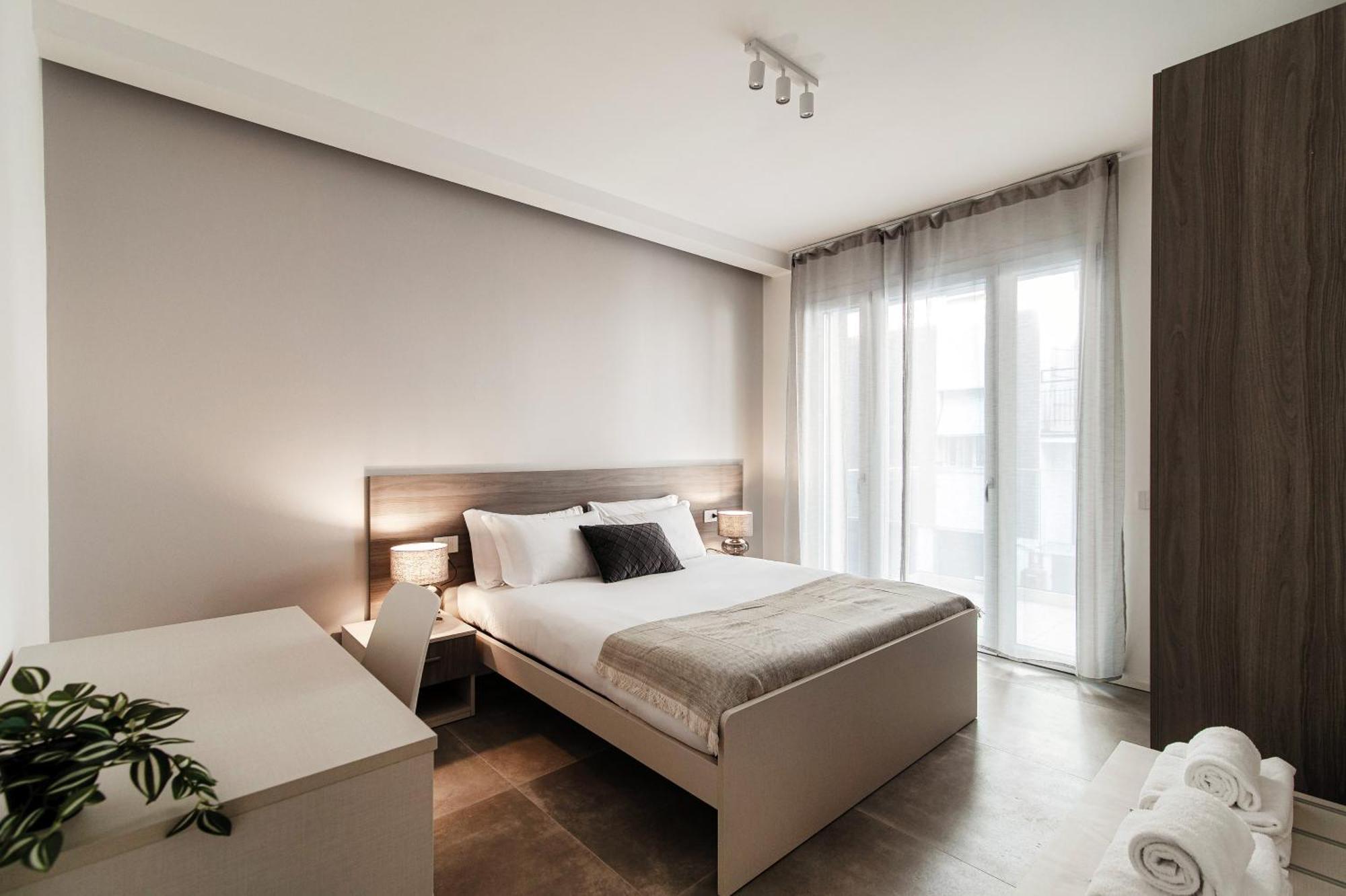 Apartment Lario By Quokka 360 - Close To Downtown *