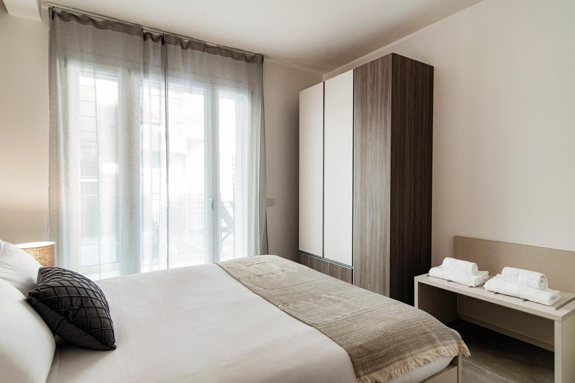 Lario By Quokka 360 - Close To Downtown Apartment Como