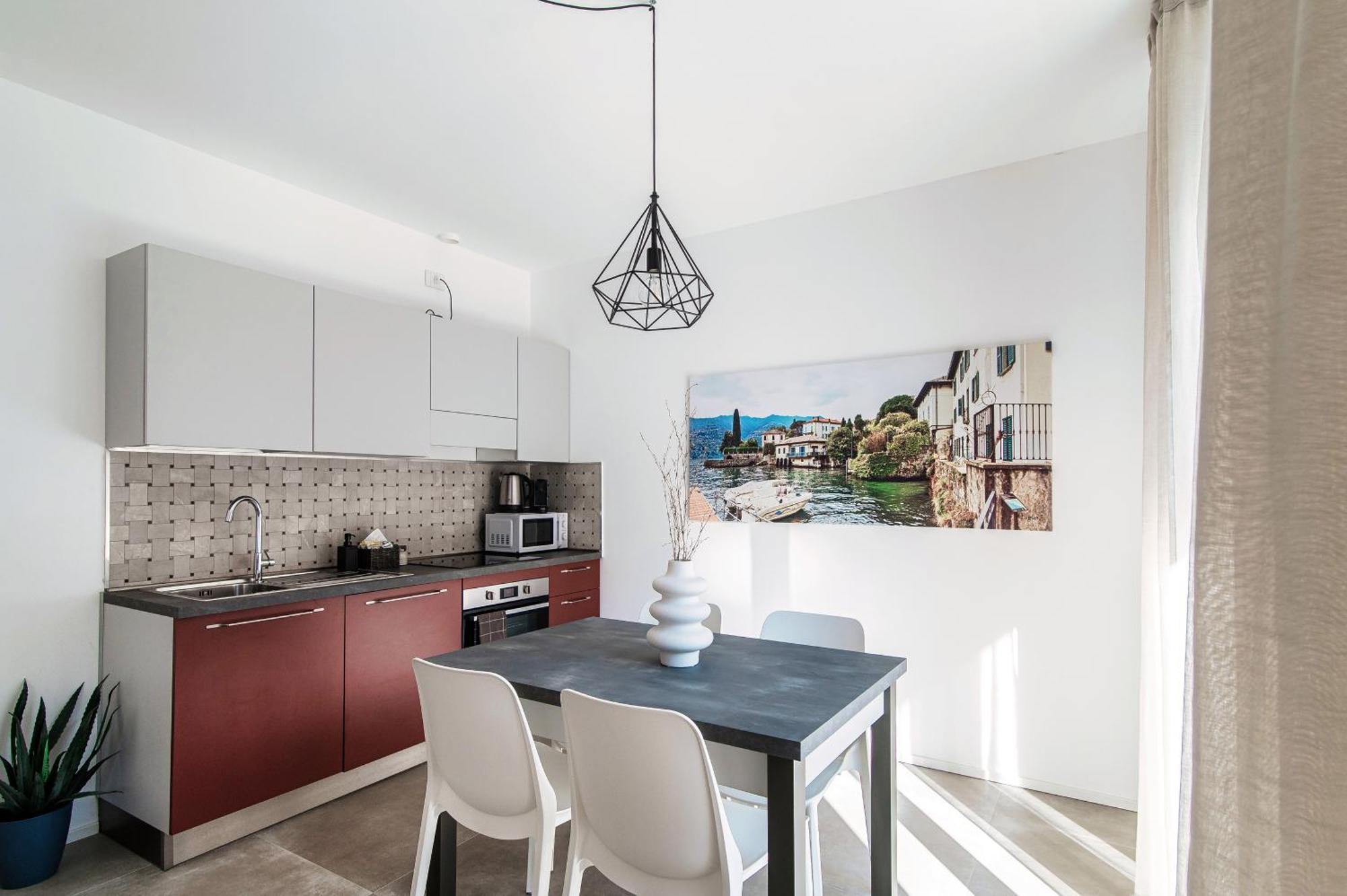 Apartment Lario By Quokka 360 - Close To Downtown *