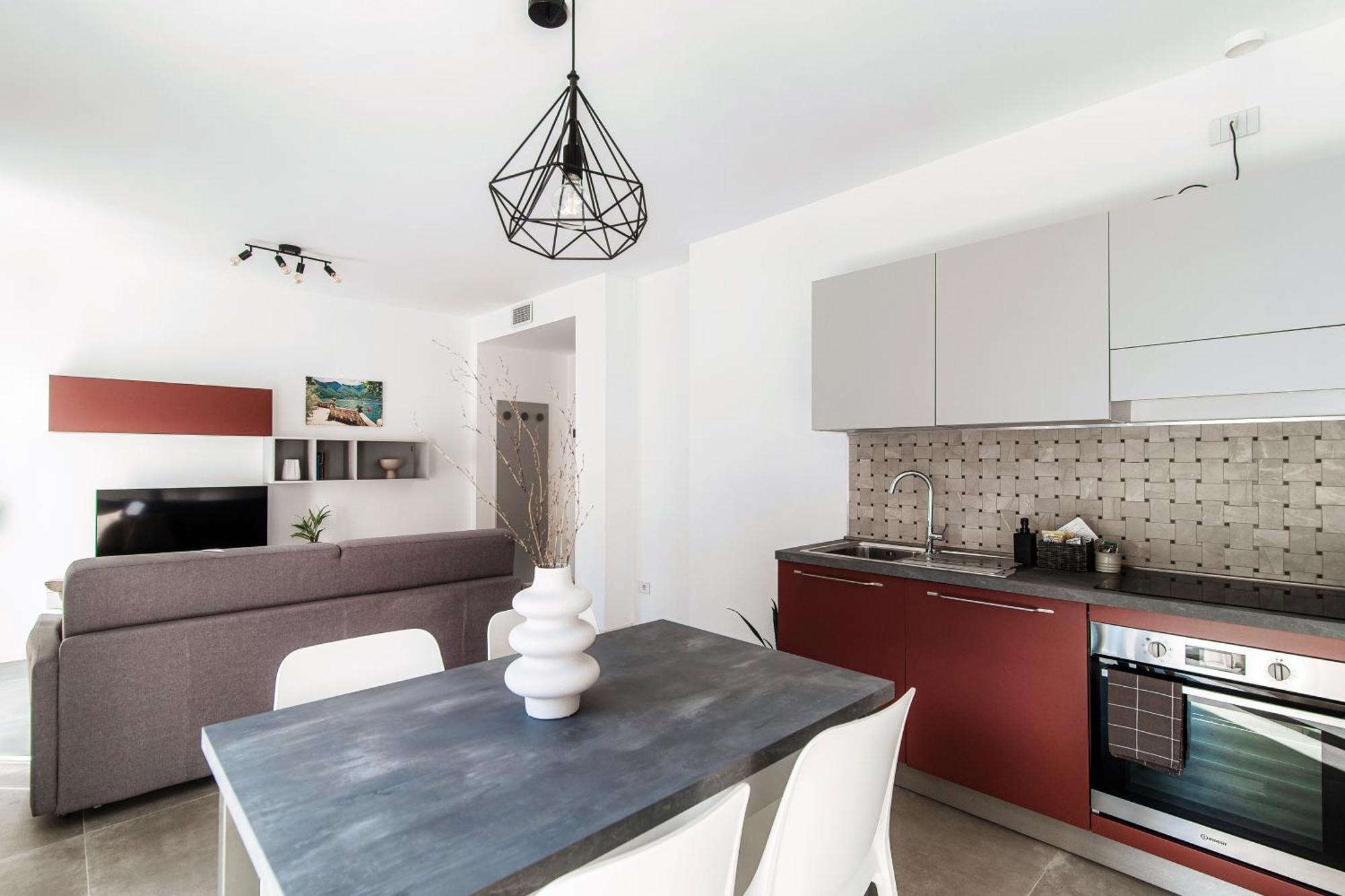 Lario By Quokka 360 - Close To Downtown Apartment