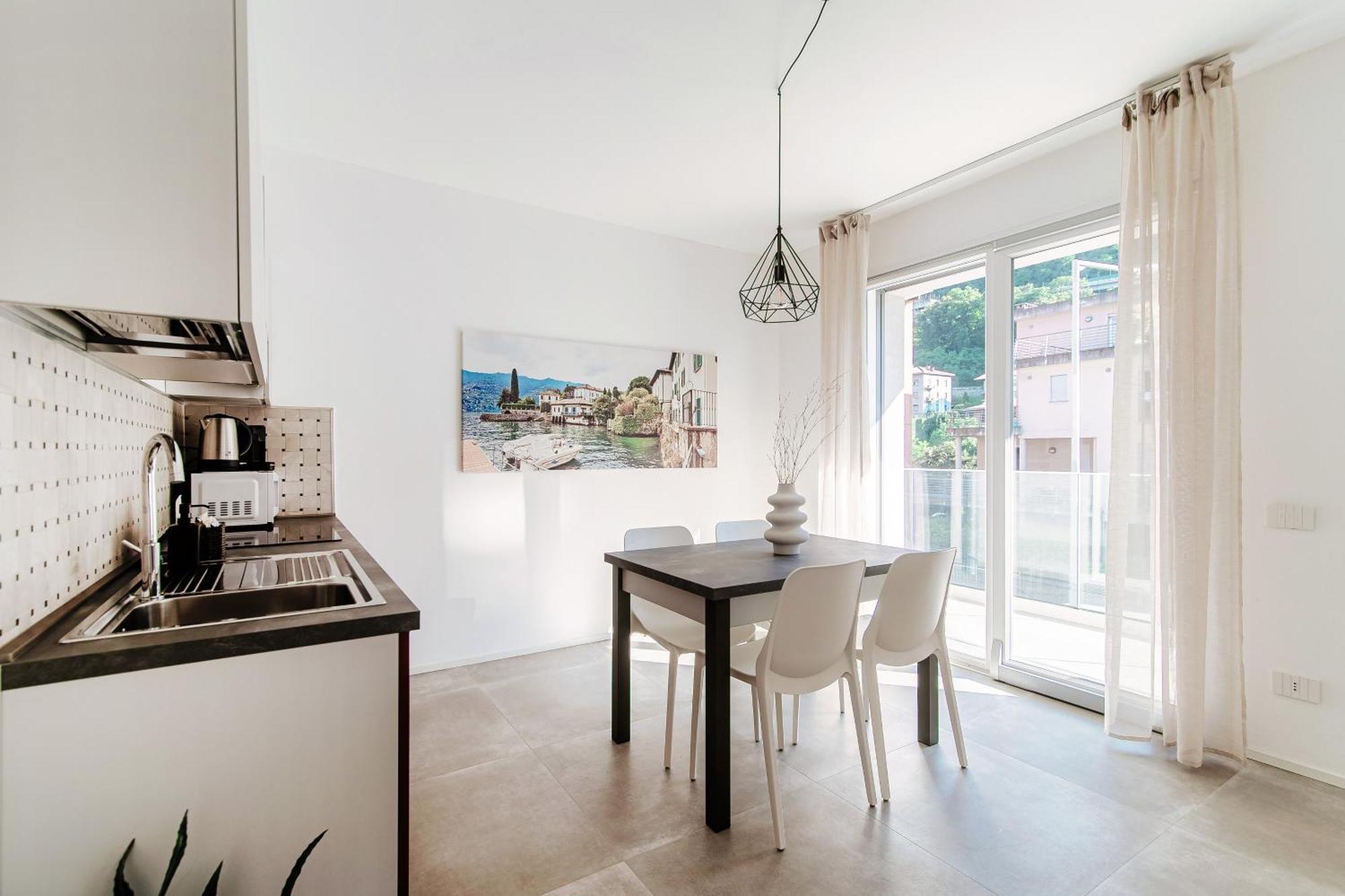 Lario By Quokka 360 - Close To Downtown Como