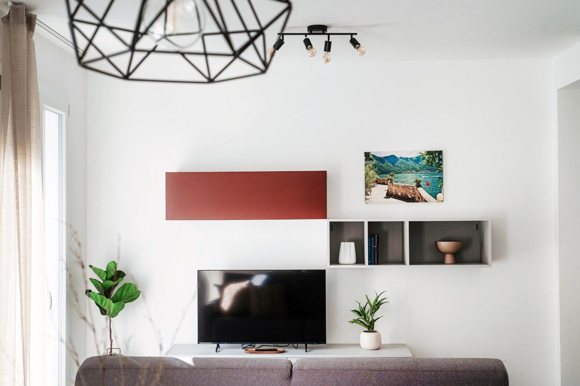 Lario By Quokka 360 - Close To Downtown Apartment