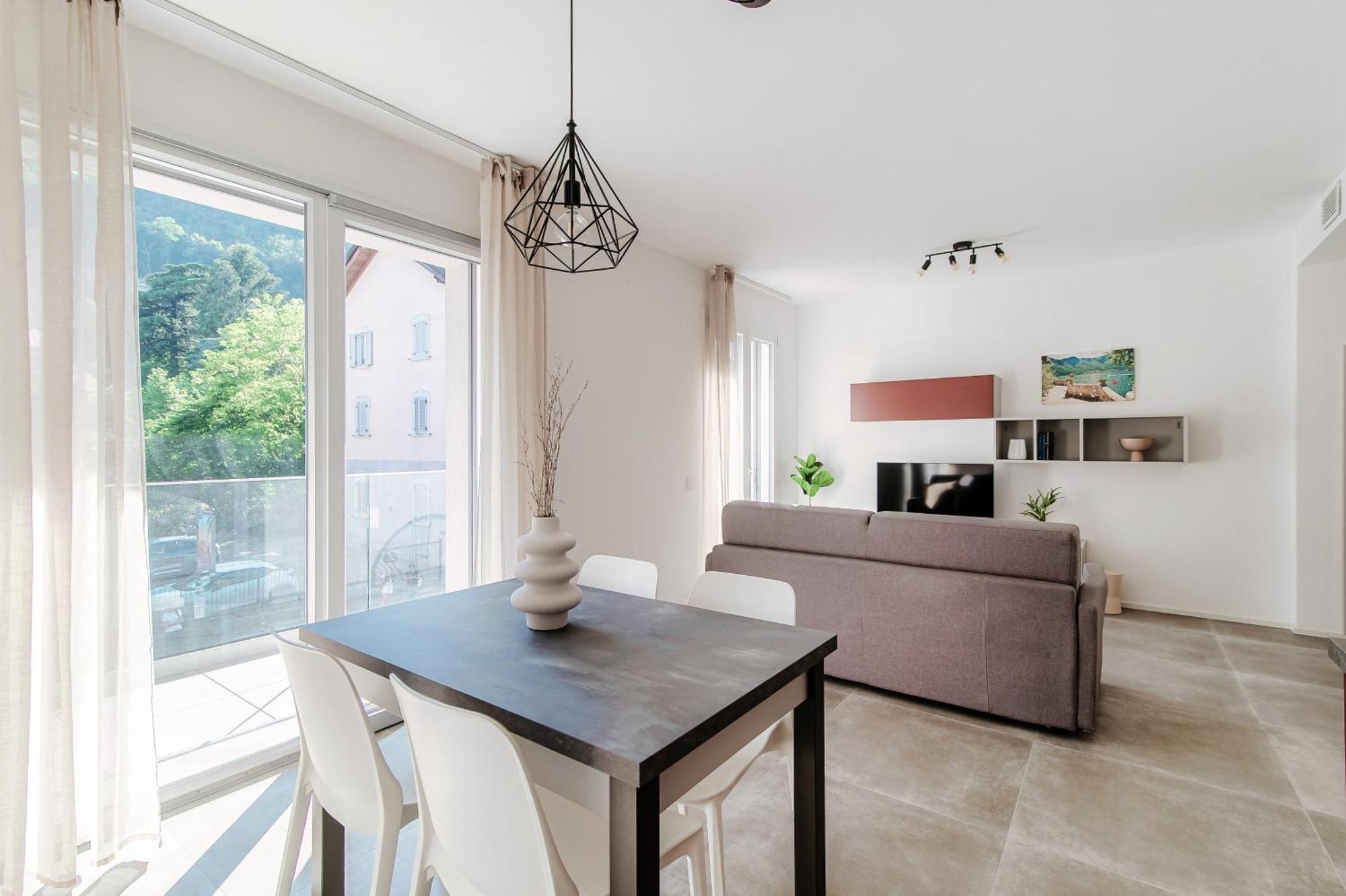 Apartment Lario By Quokka 360 - Close To Downtown