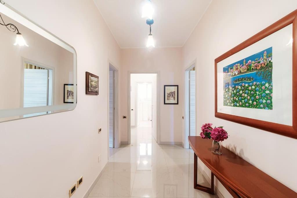 La Rosa Del - Aqua Apartment